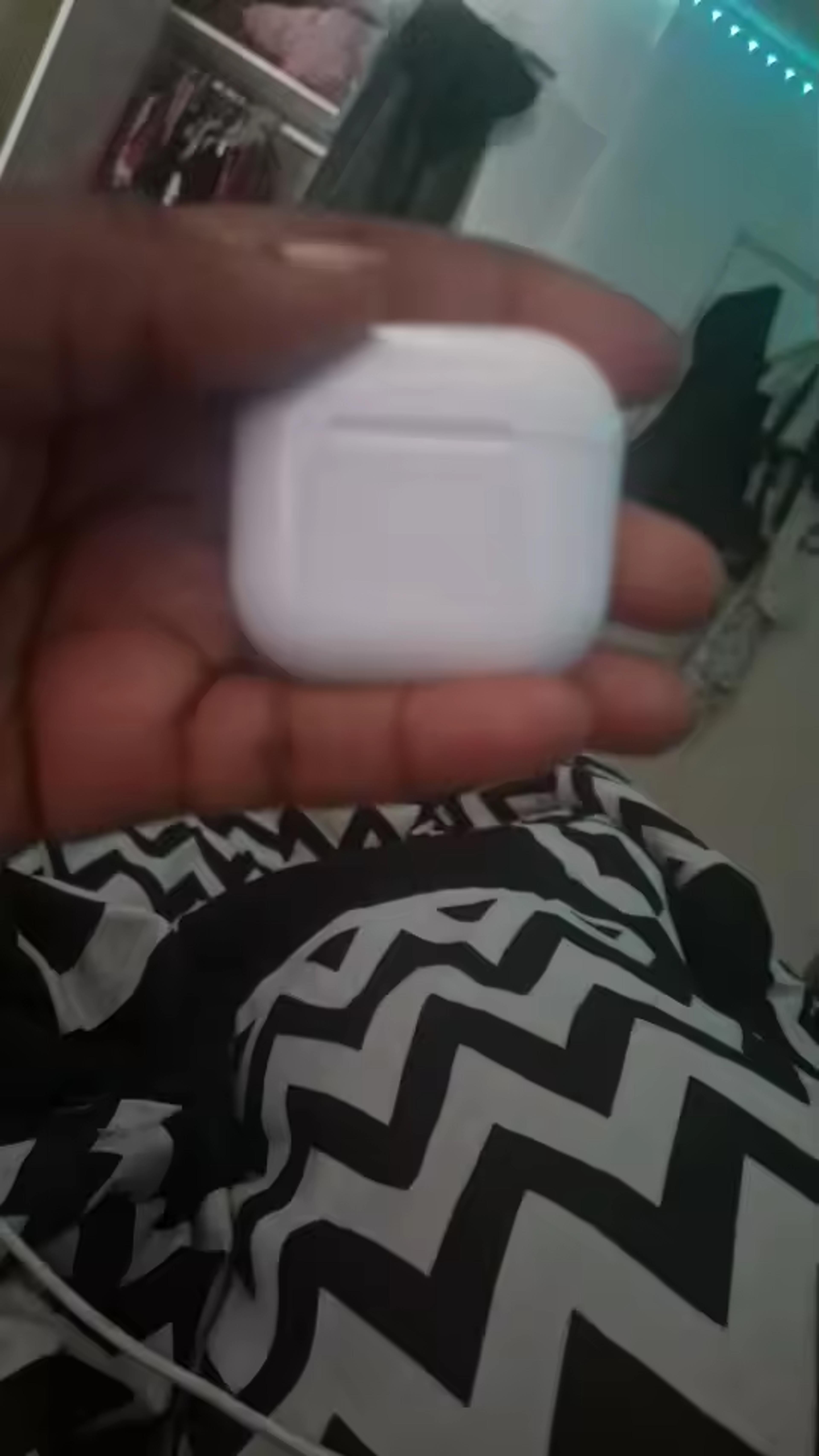 Customer Review Photo