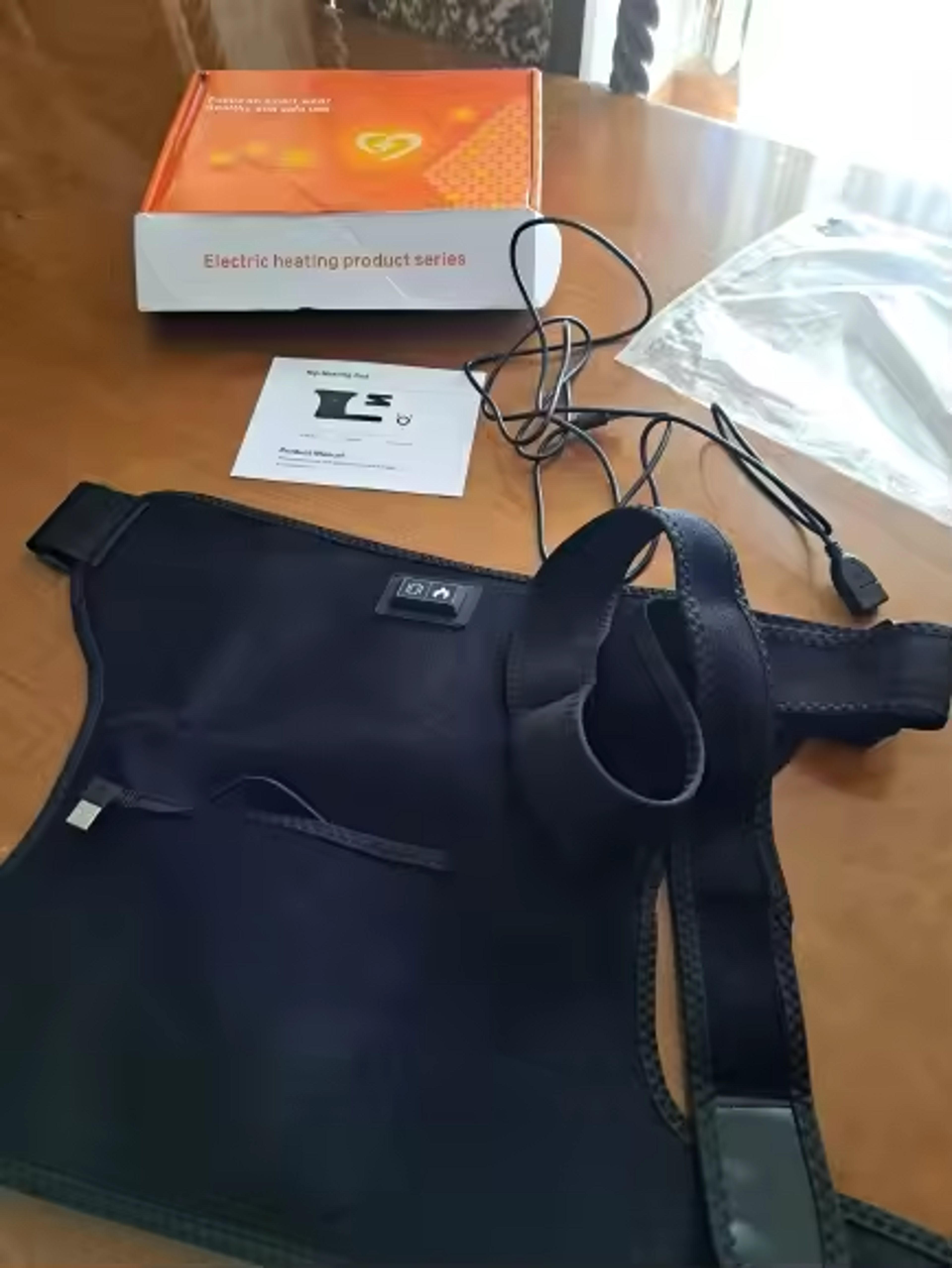 Customer Review Photo