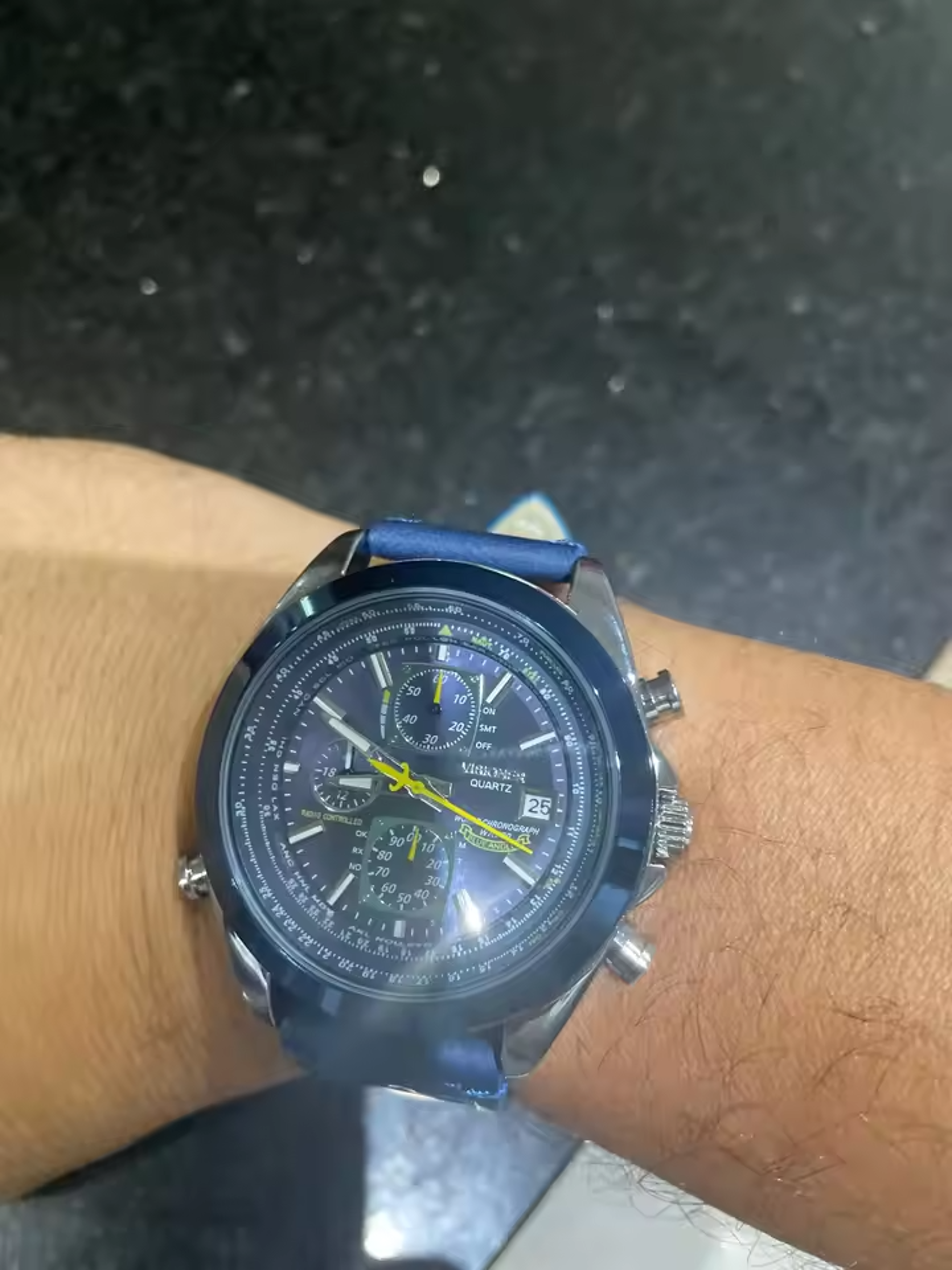 Customer Review Photo