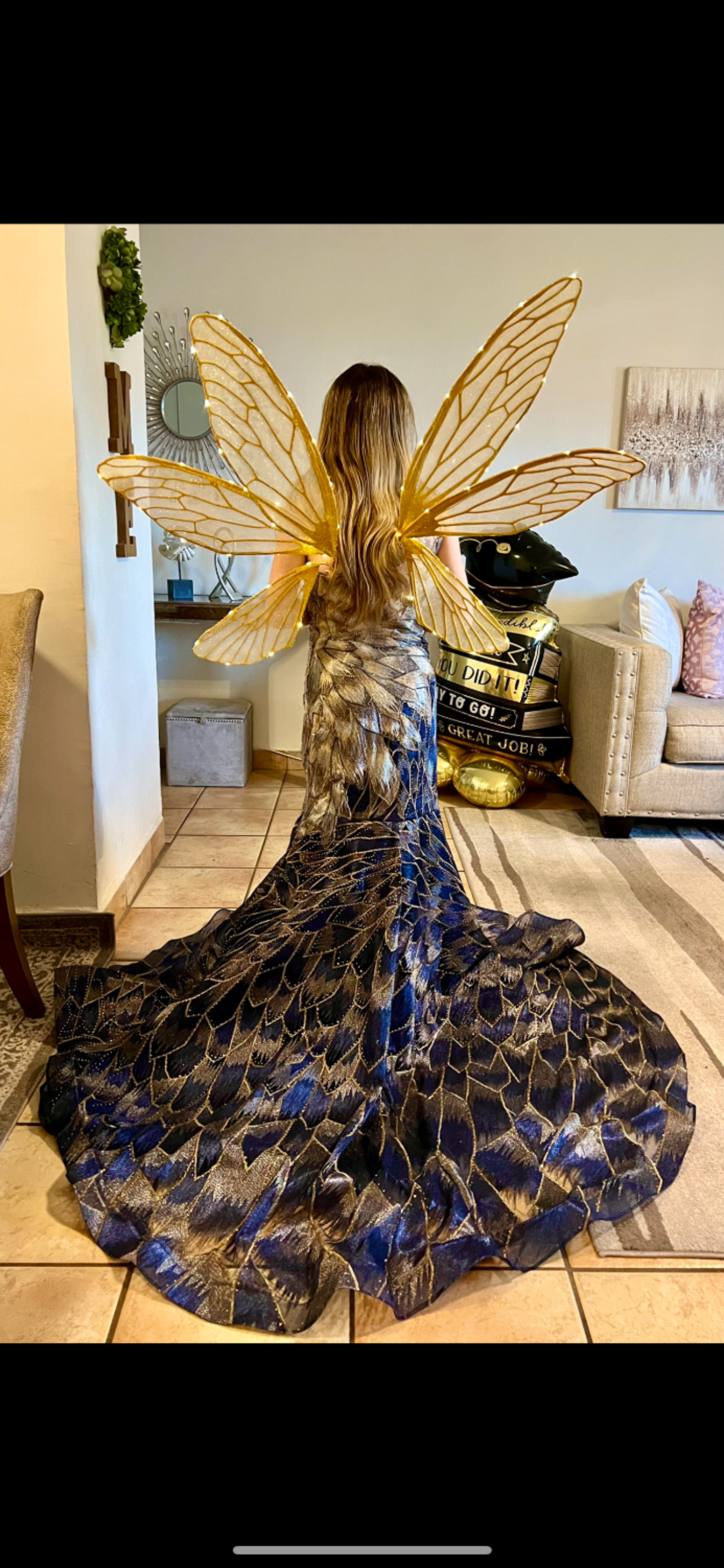 Customer Review Photo