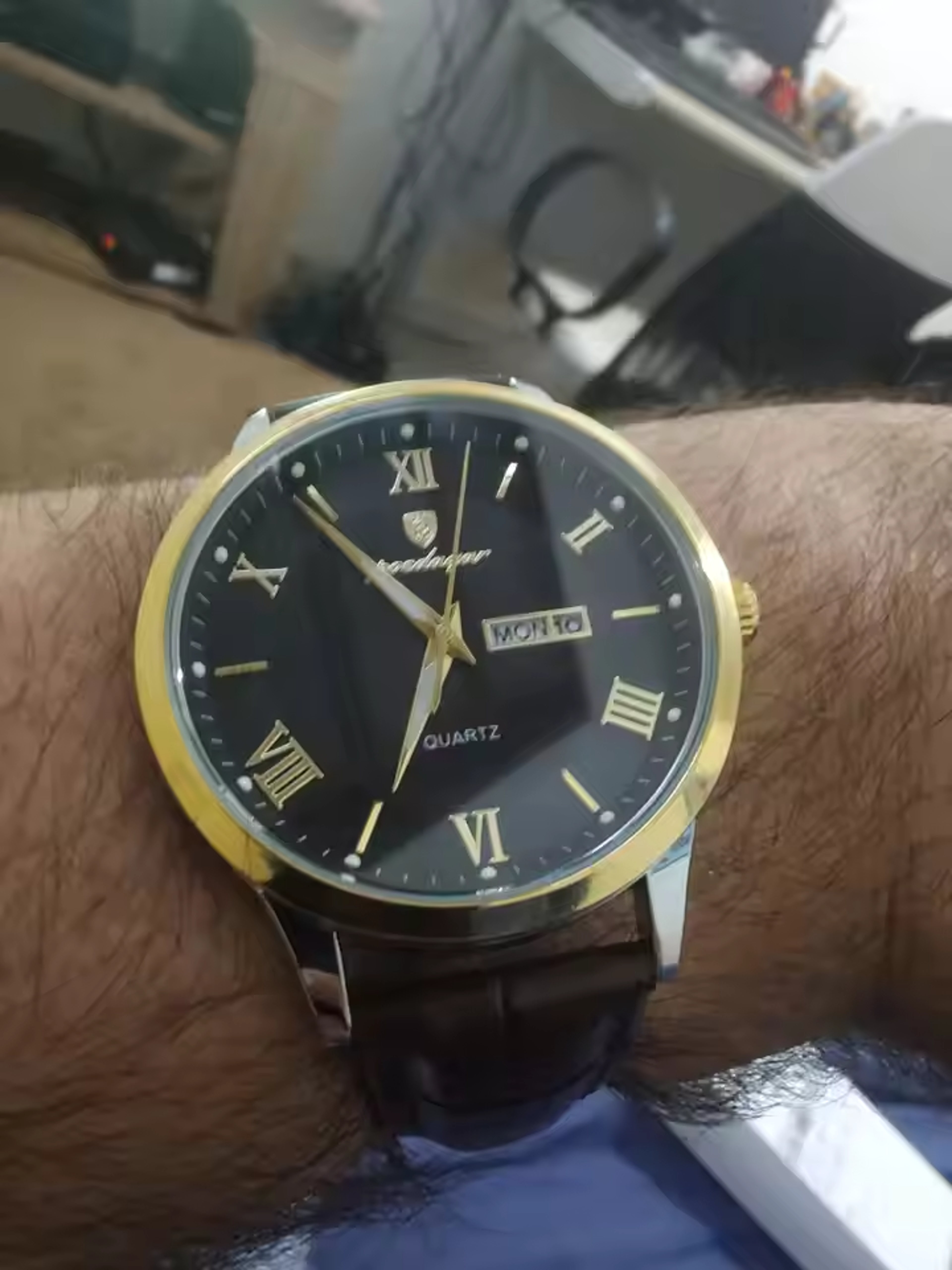 Customer Review Photo