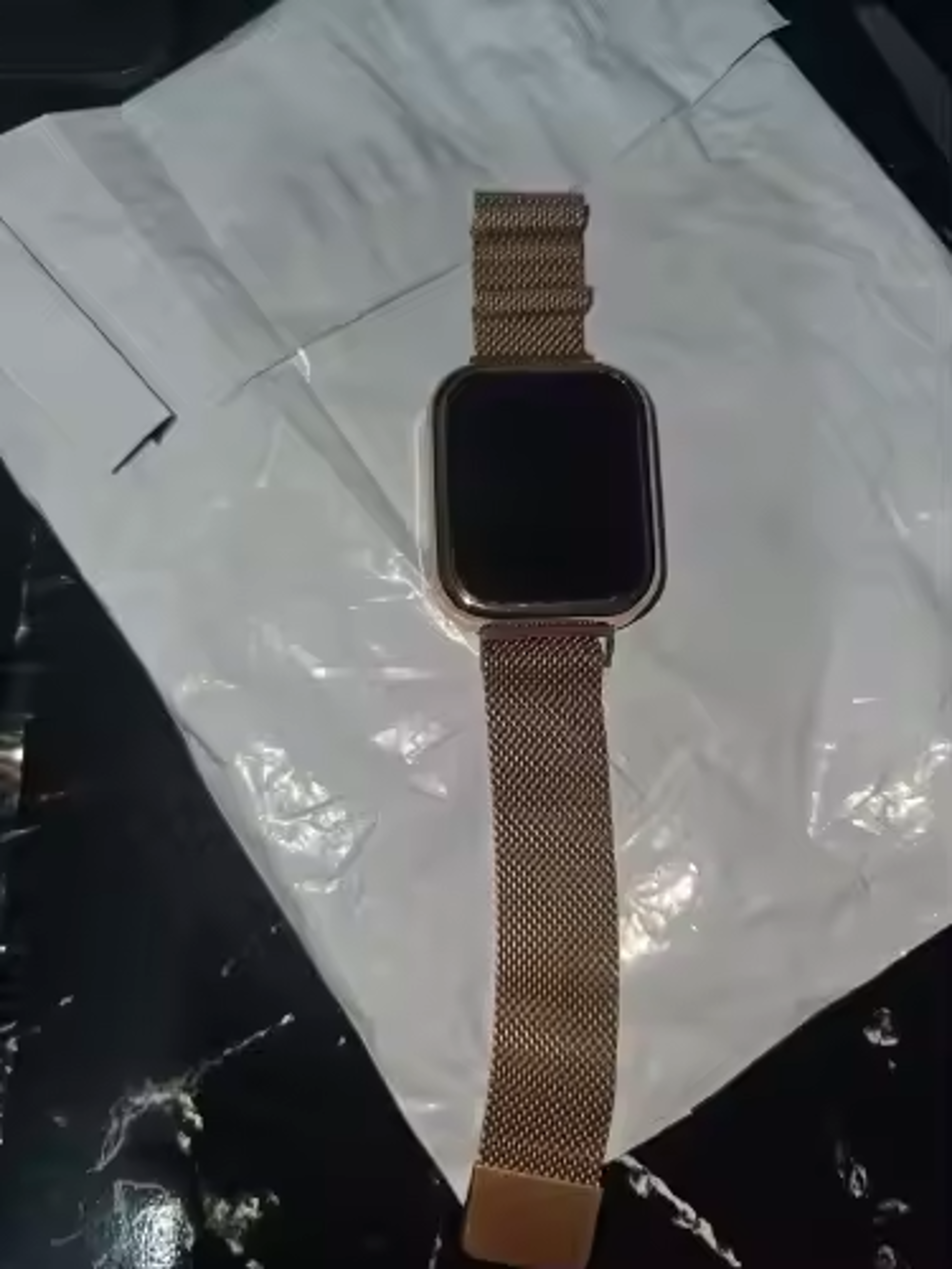 Customer Review Photo