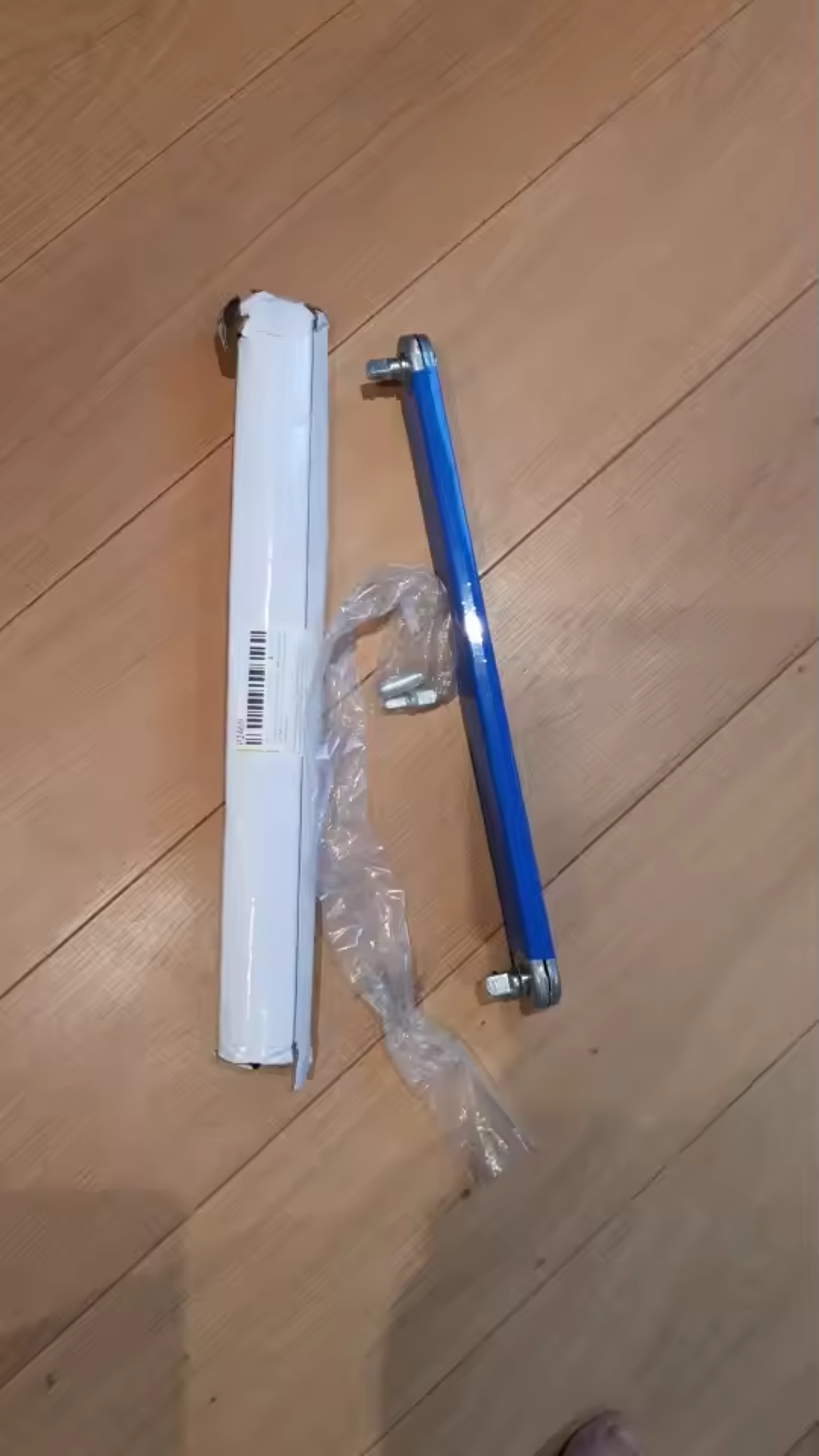 Customer Review Photo