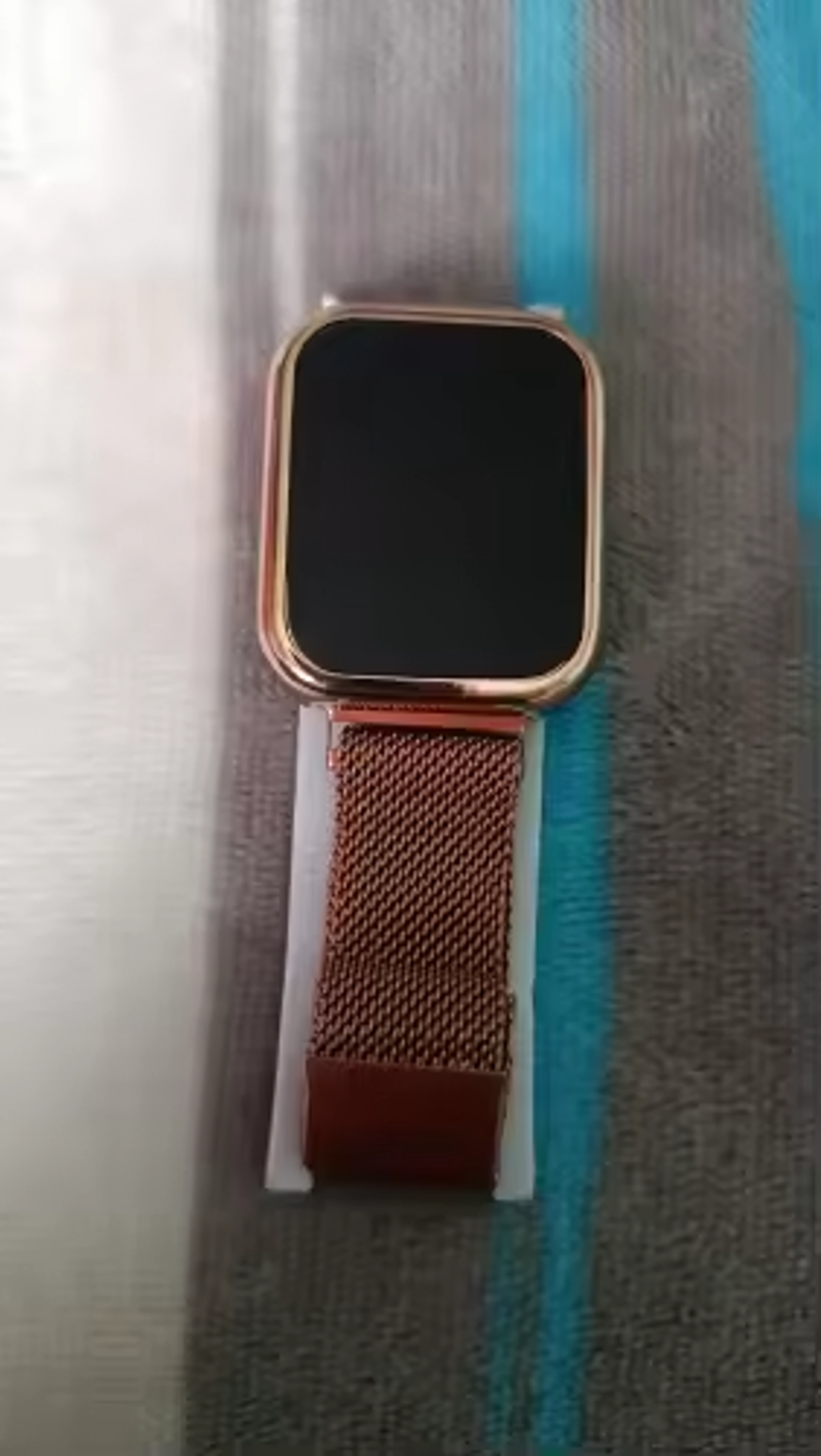 Customer Review Photo