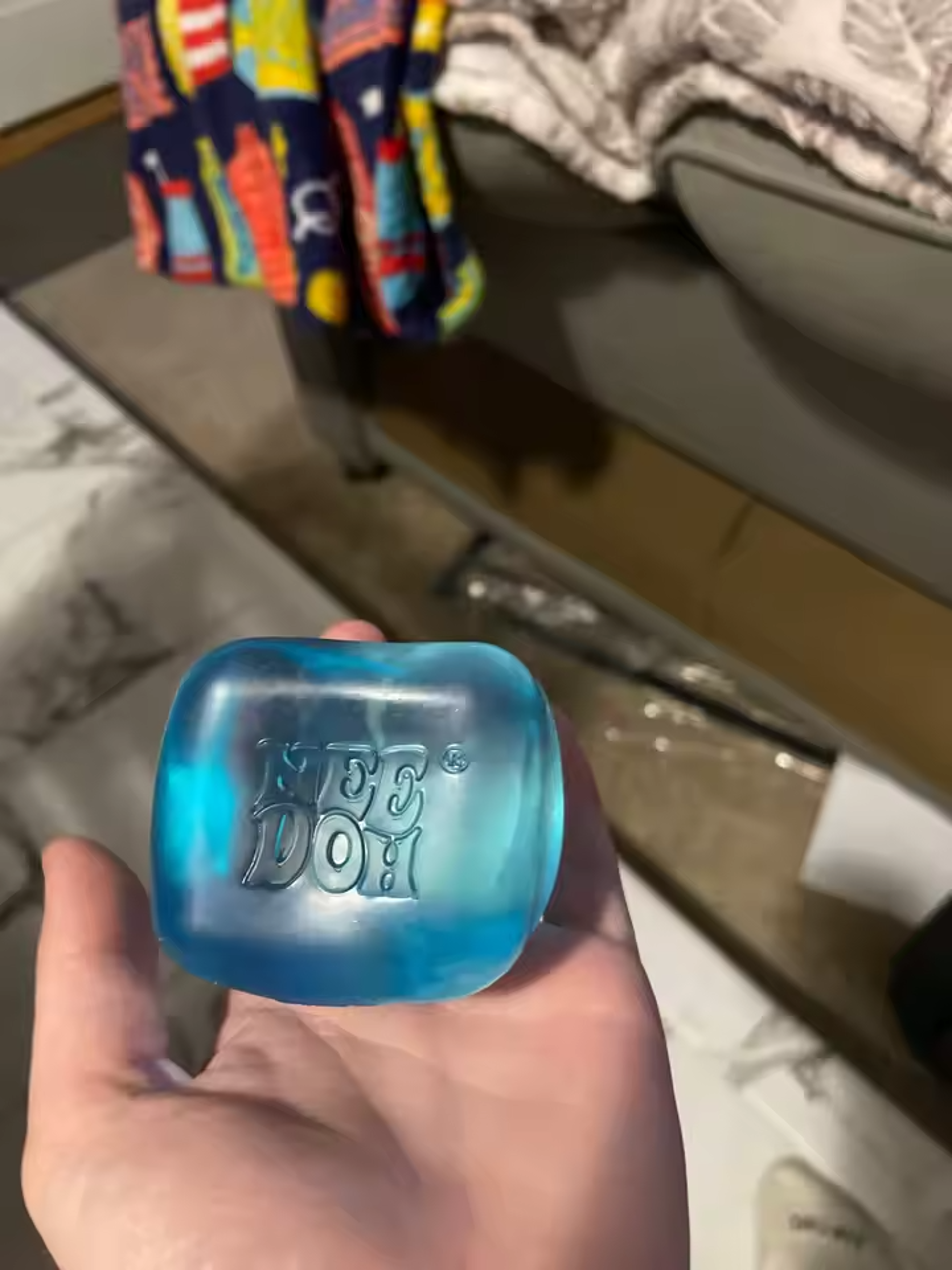 Customer Review Photo