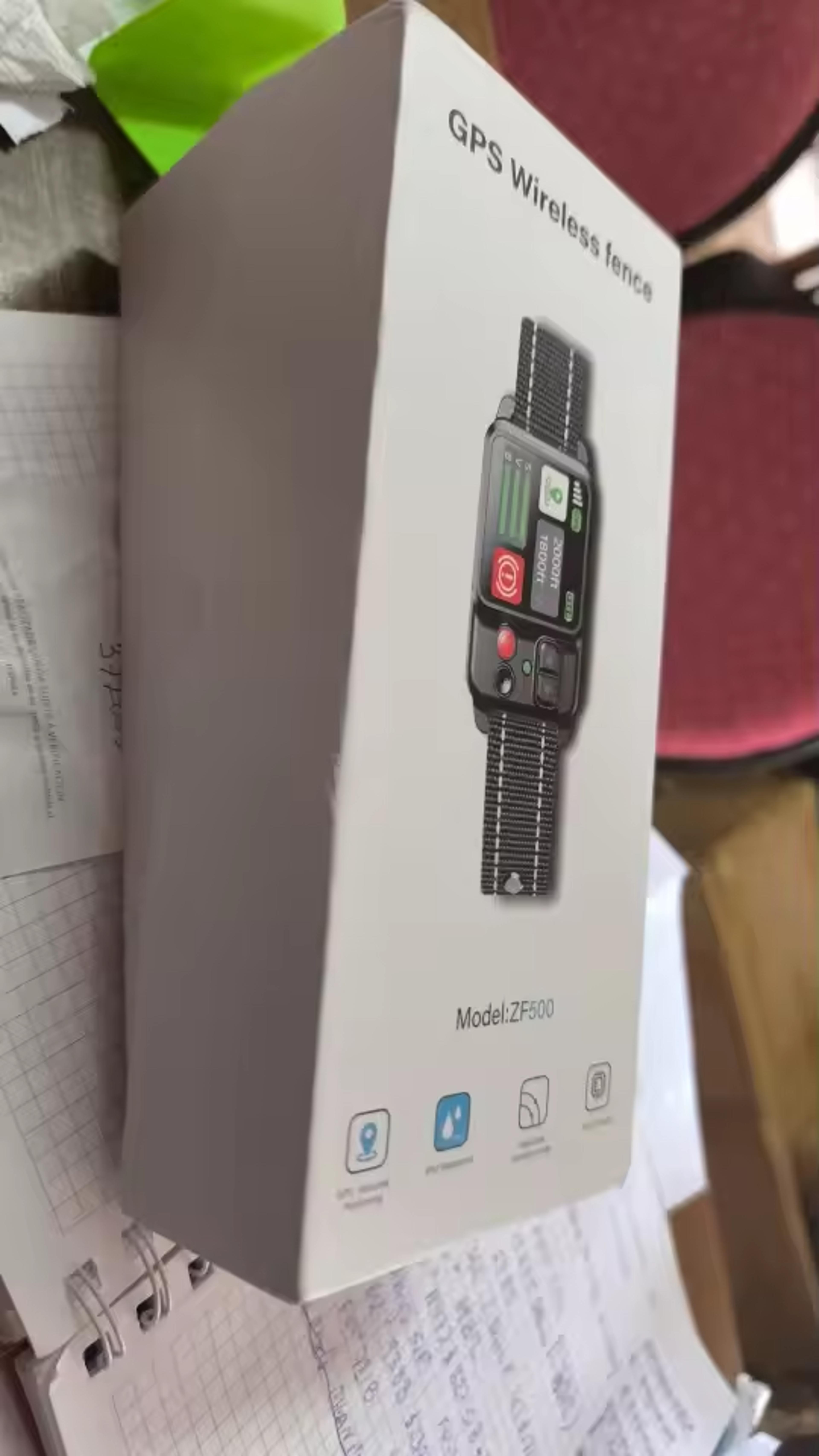 Customer Review Photo