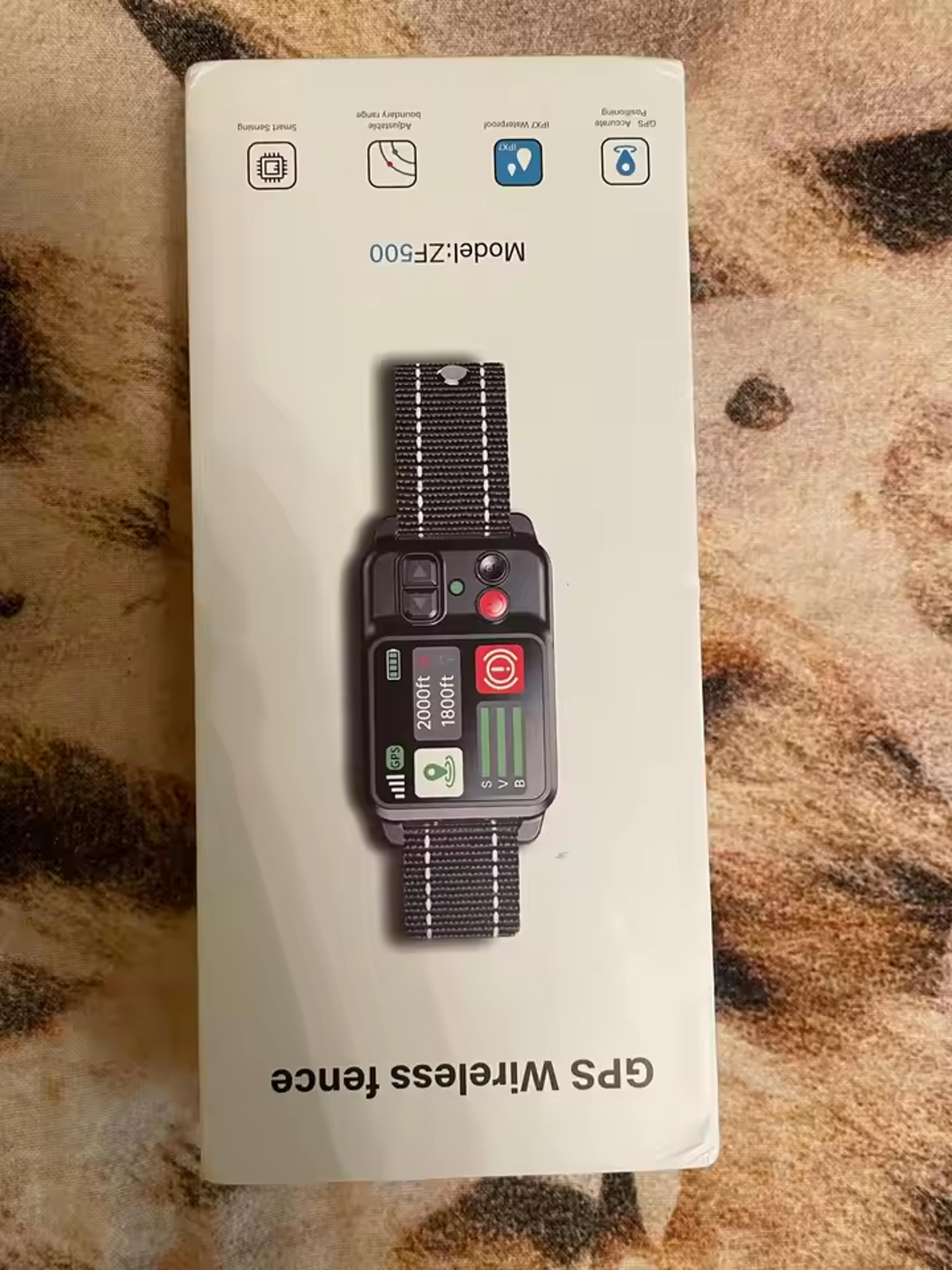 Customer Review Photo