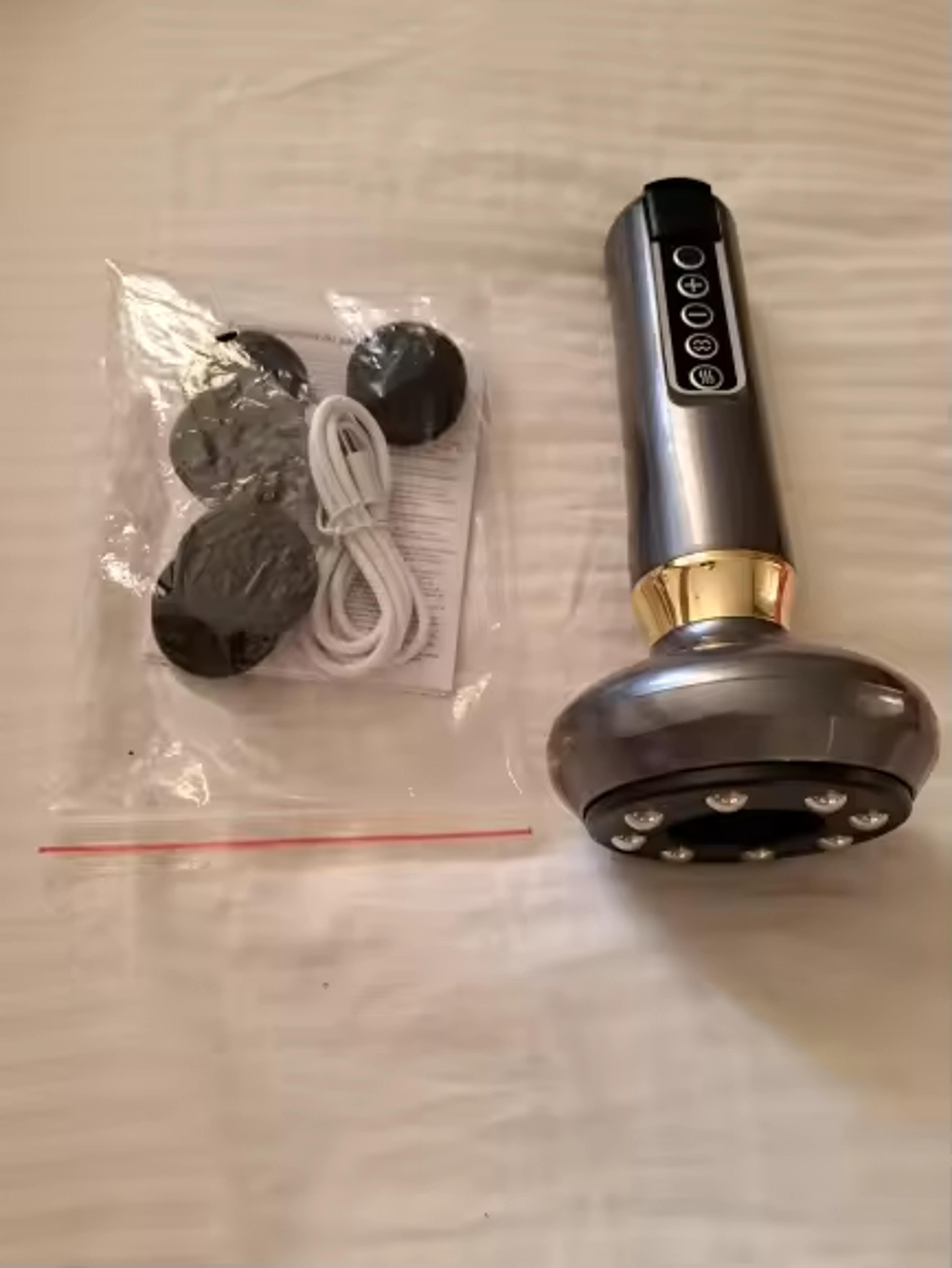 Customer Review Photo