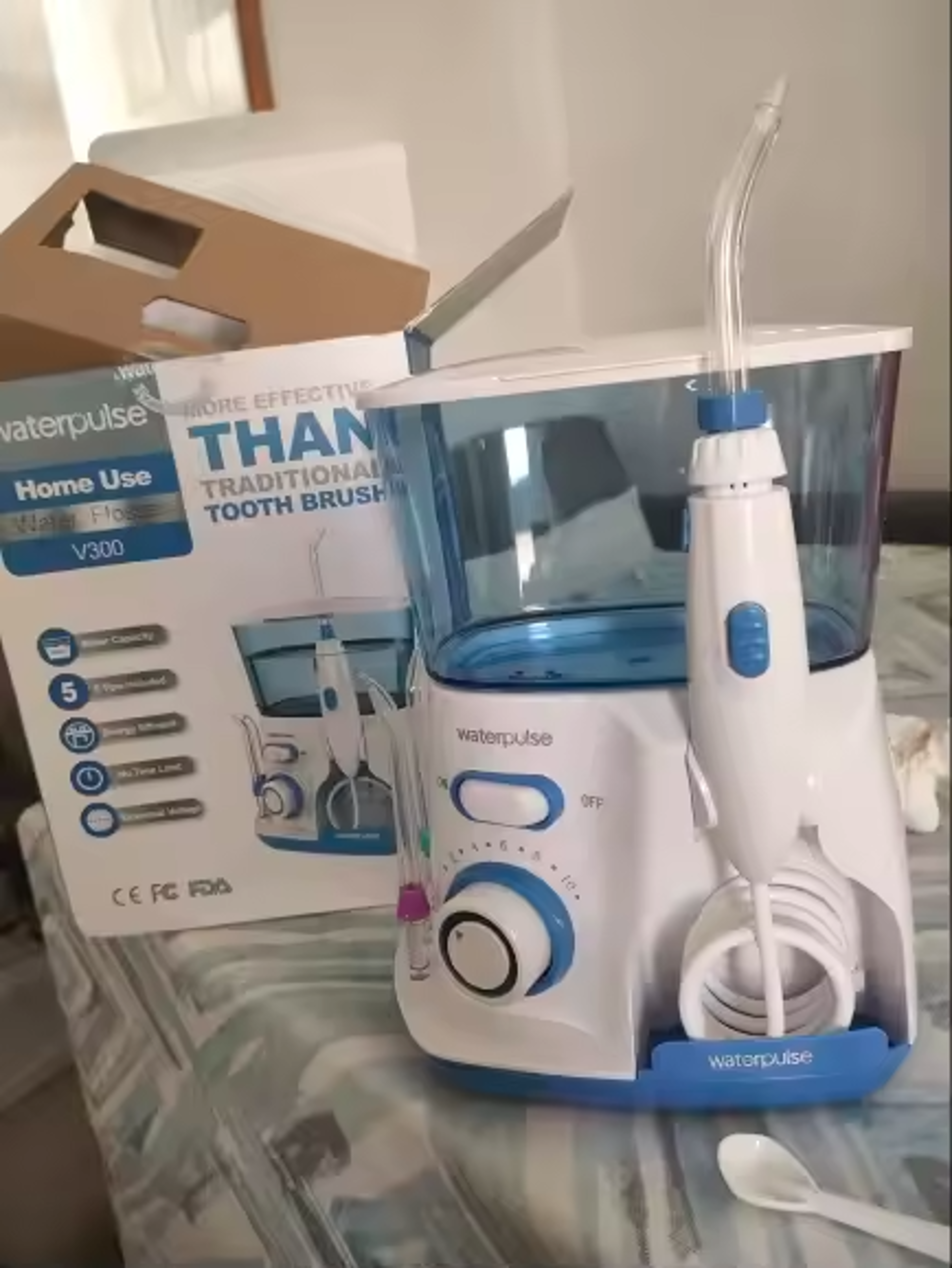 Customer Review Photo
