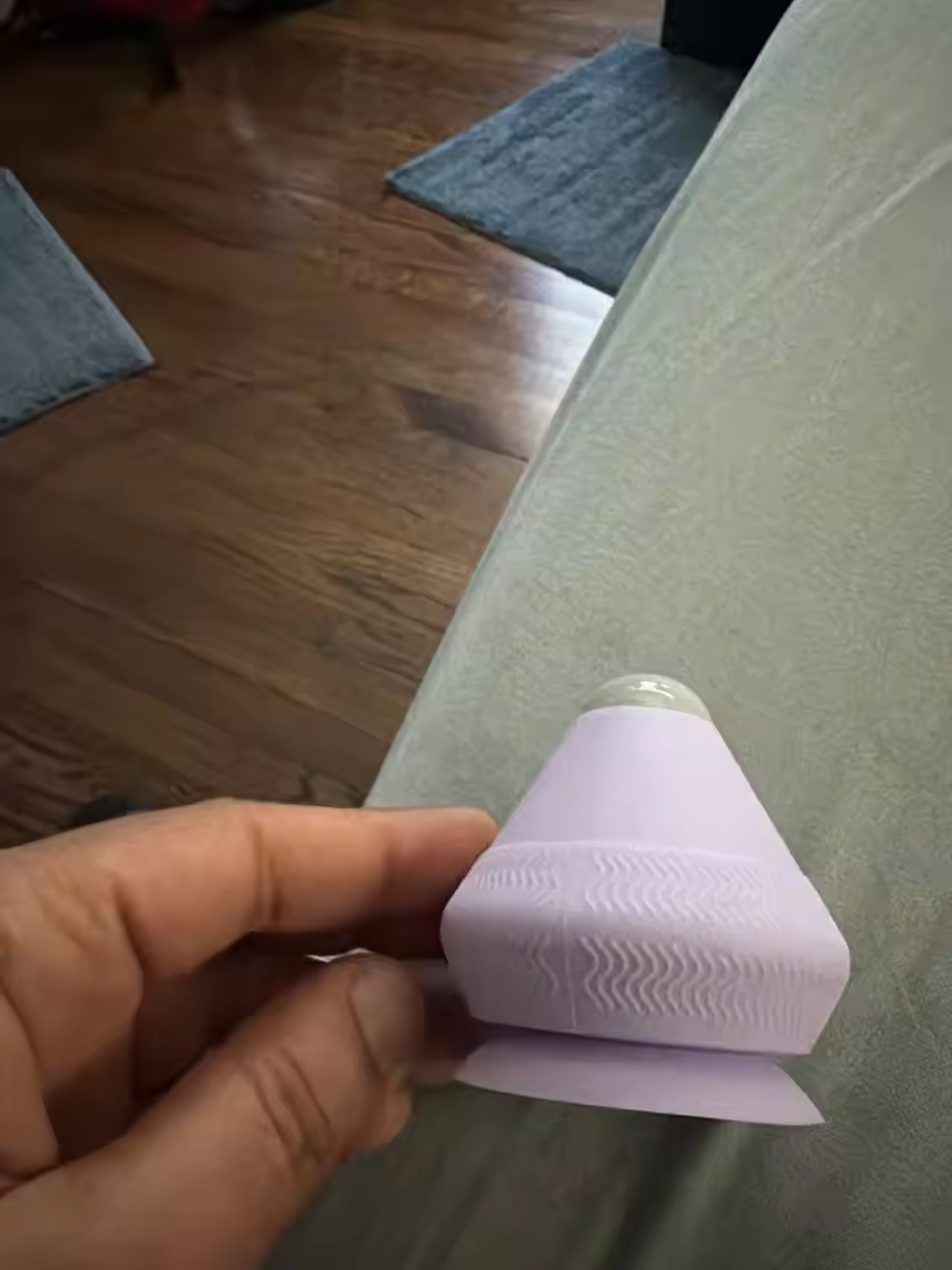 Customer Review Photo