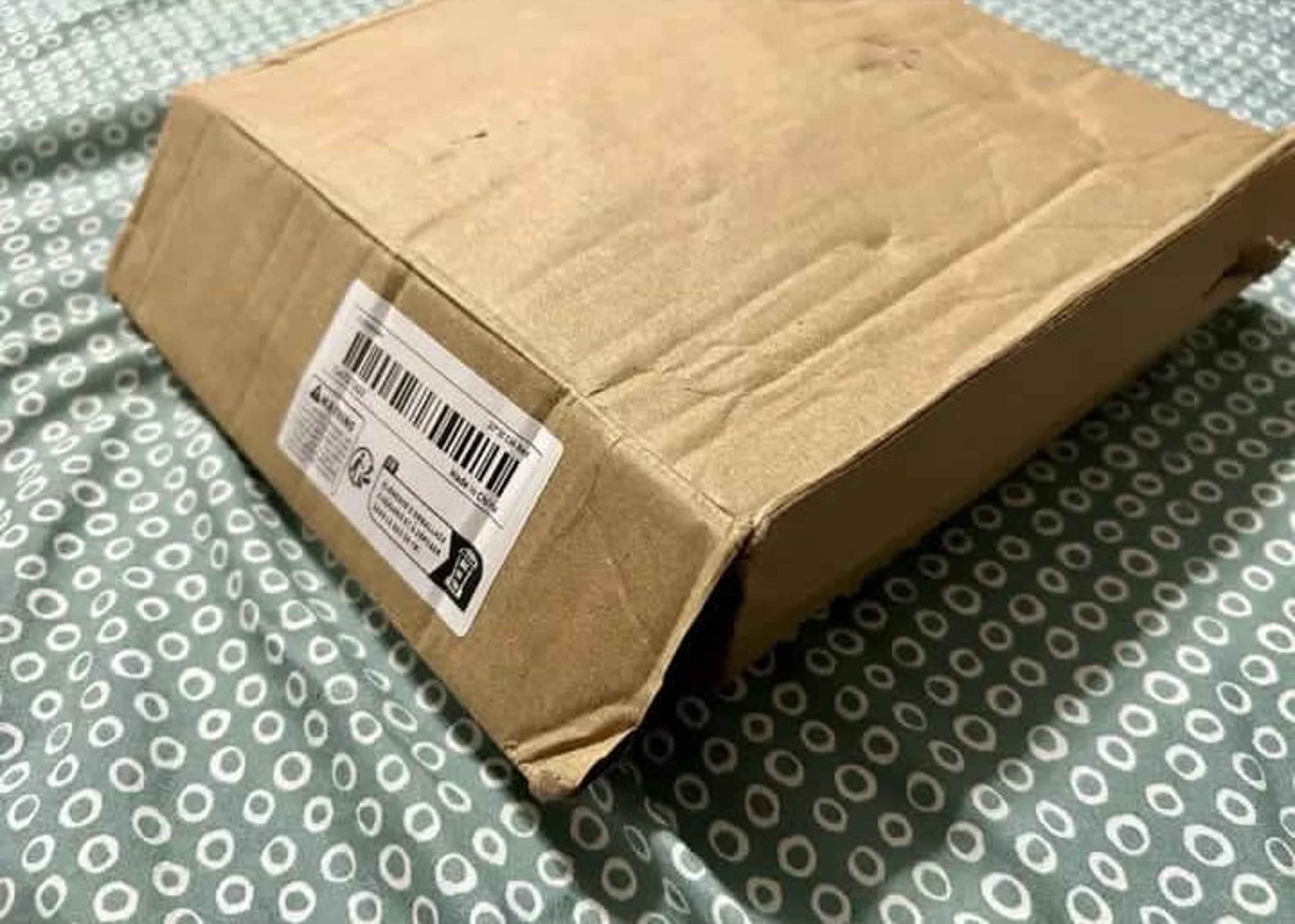 Customer Review Photo