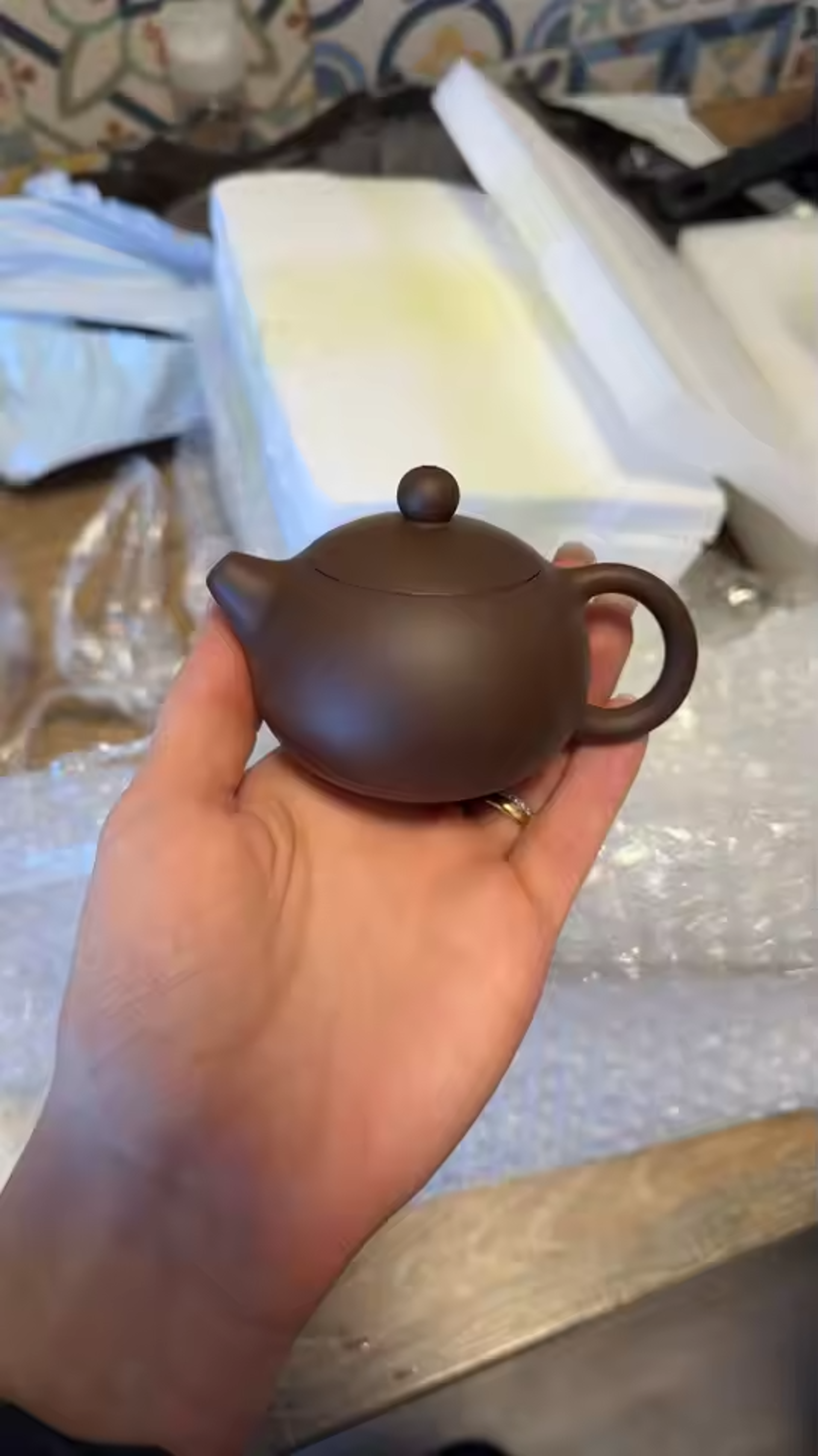 Customer Review Photo
