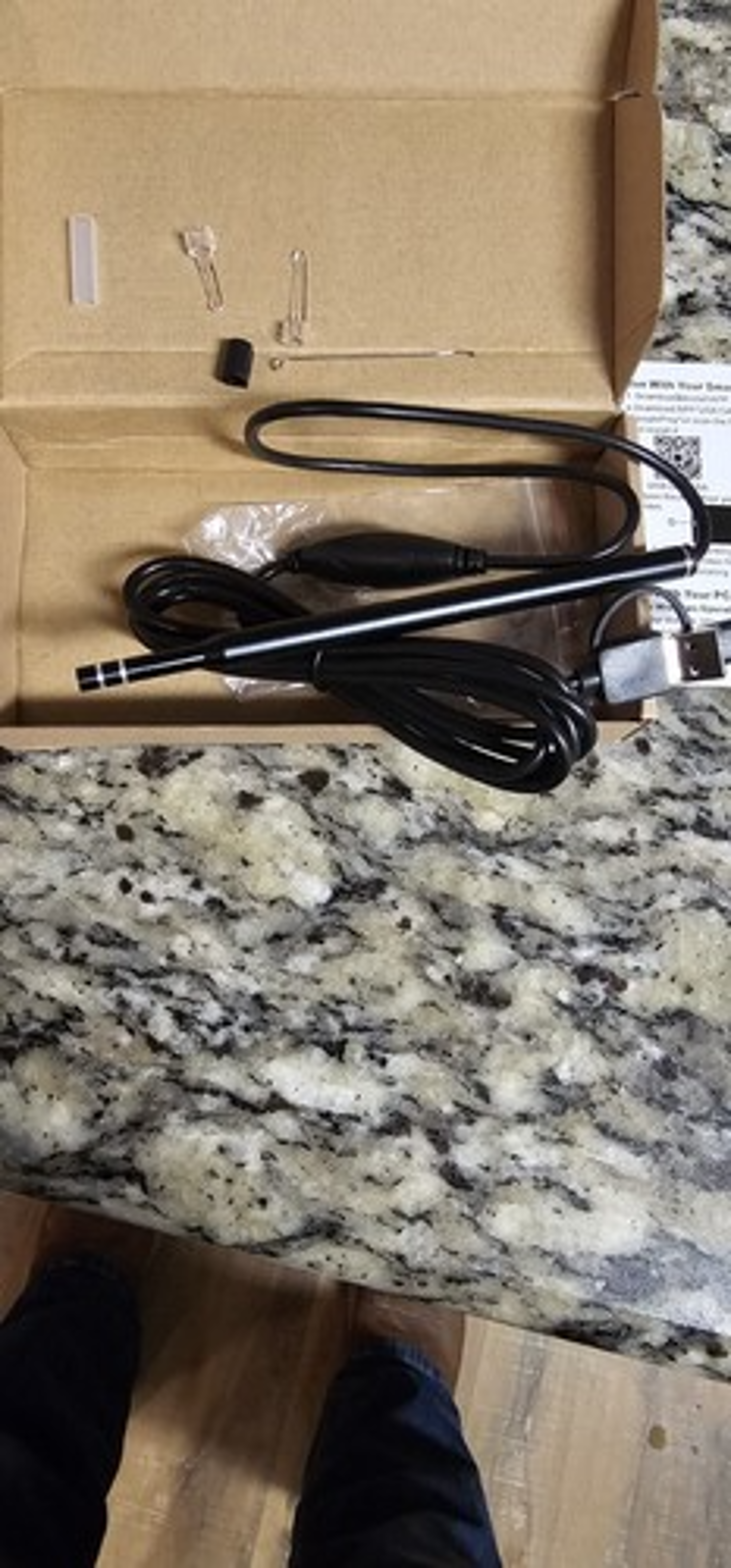 Customer Review Photo