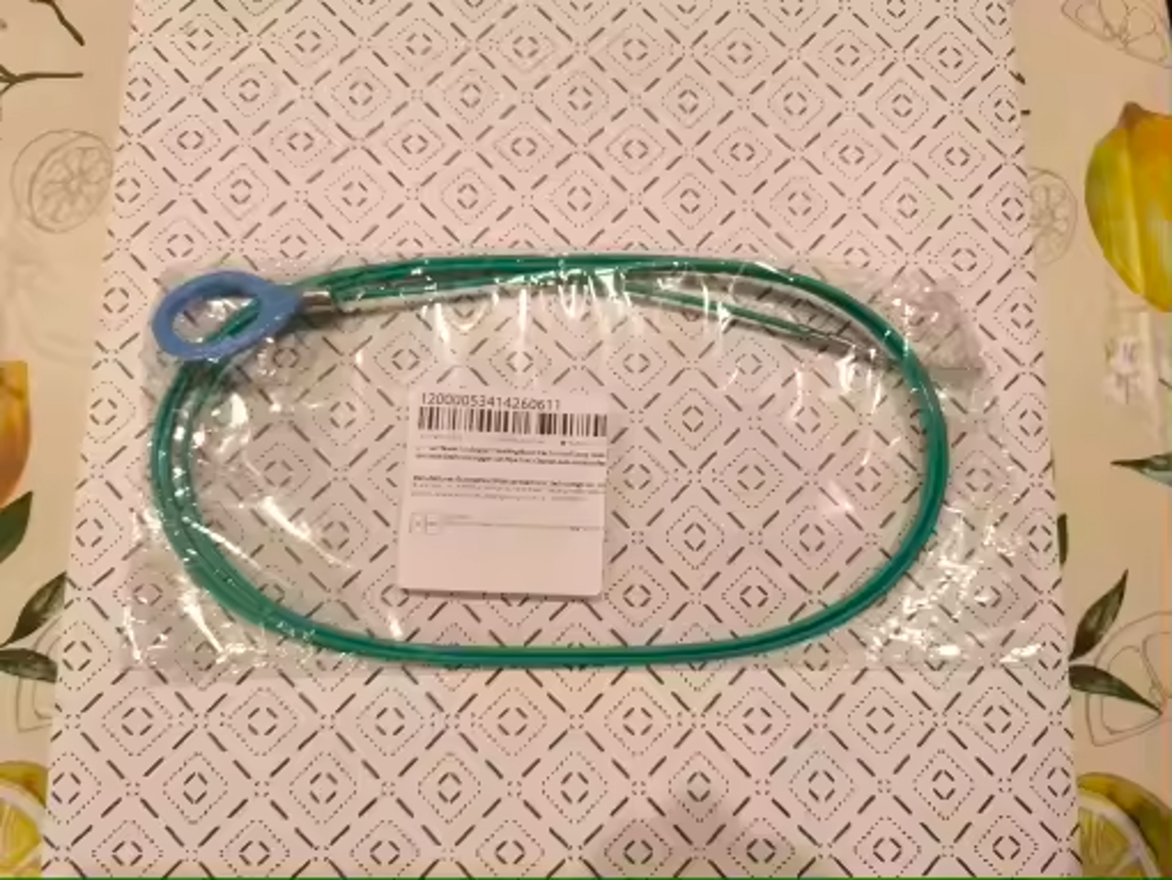 Customer Review Photo