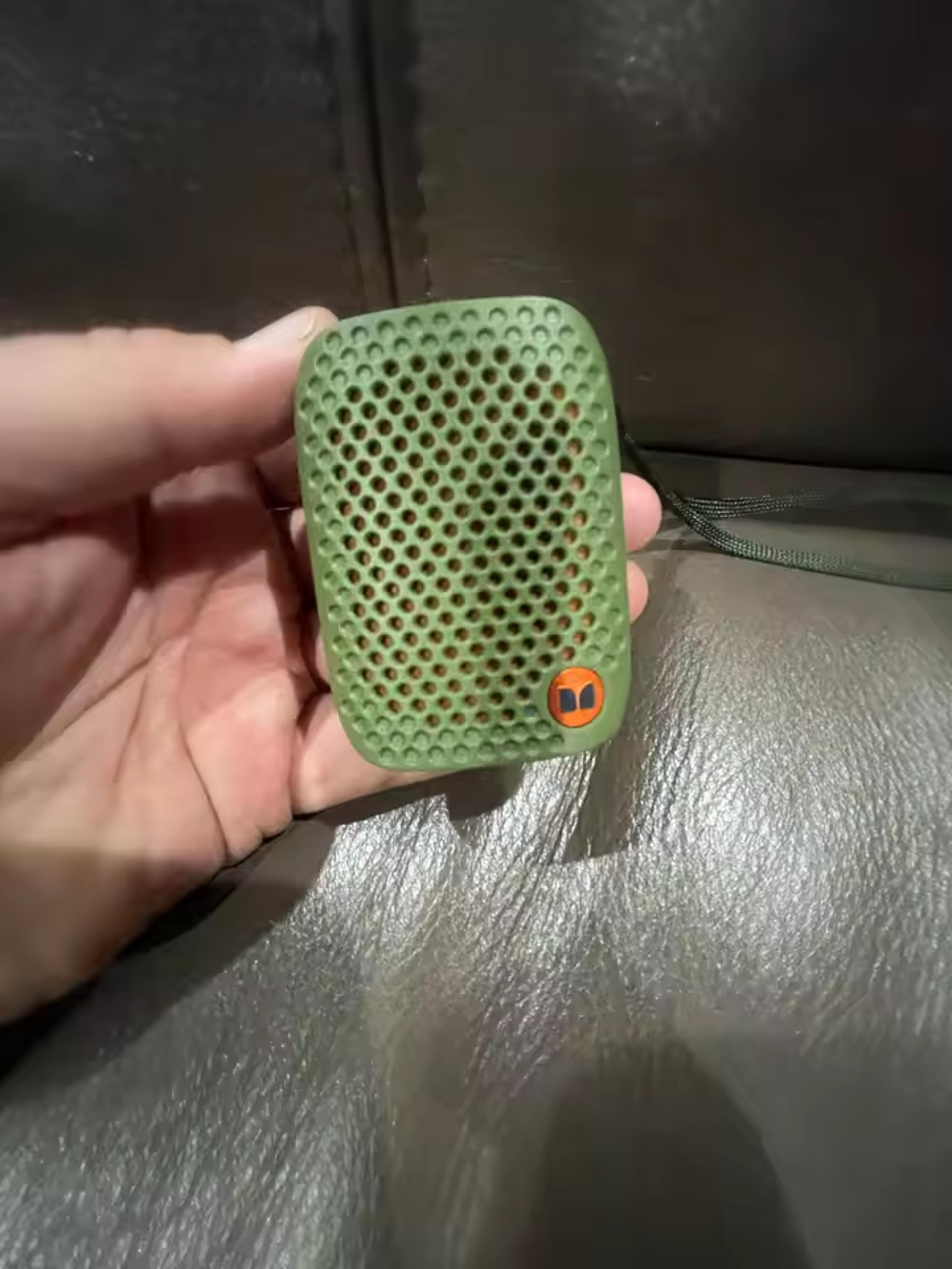 Customer Review Photo