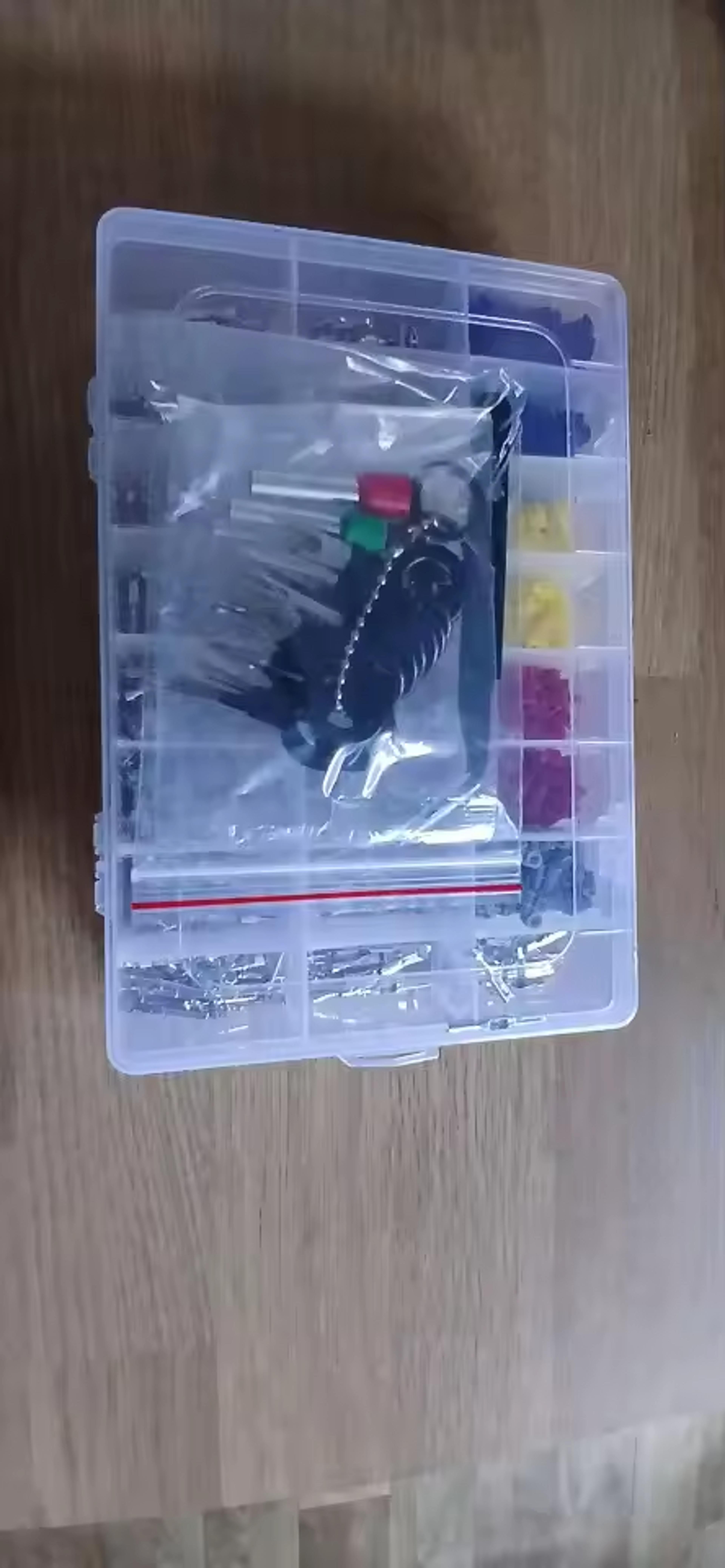 Customer Review Photo
