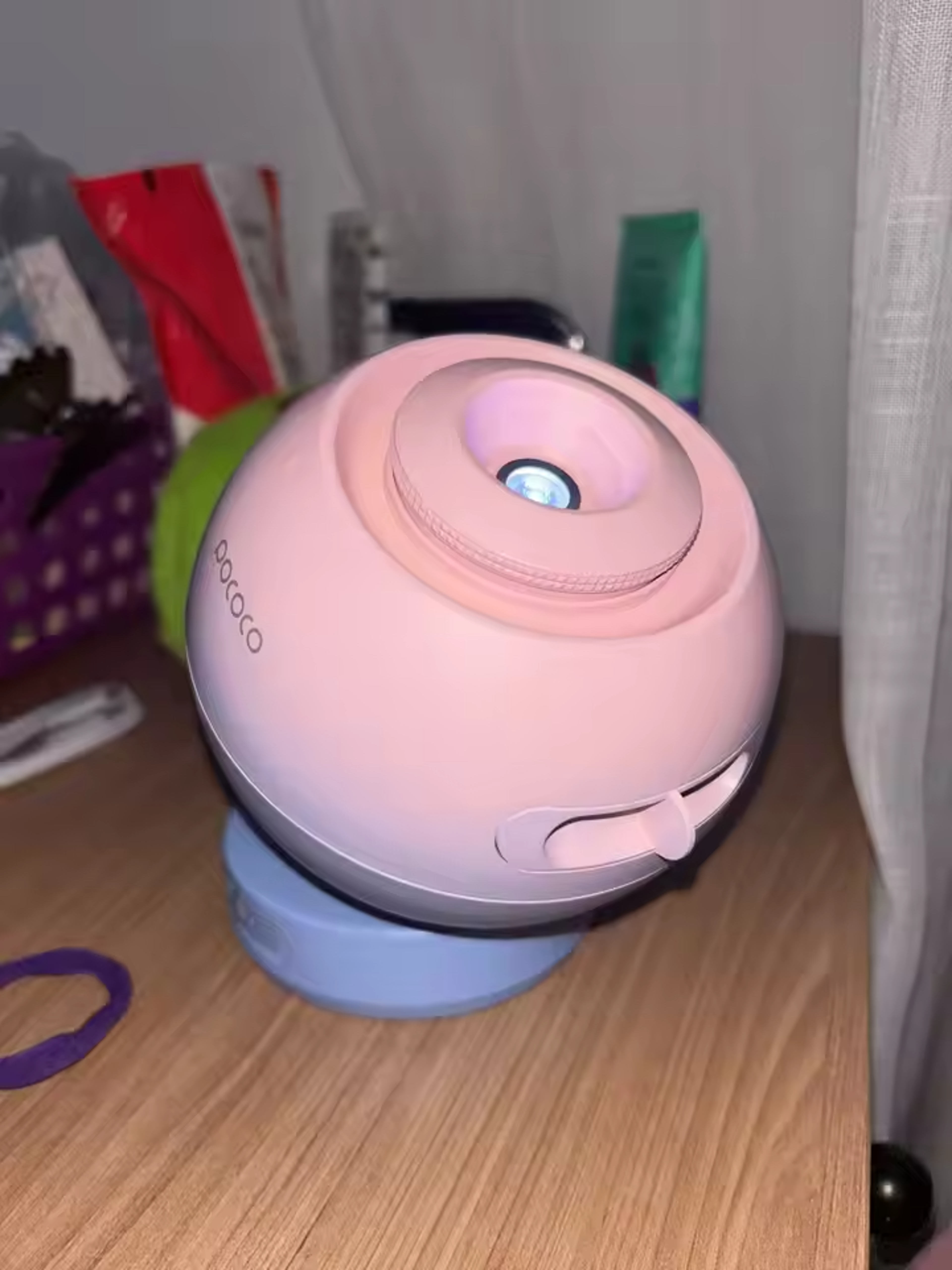 Customer Review Photo