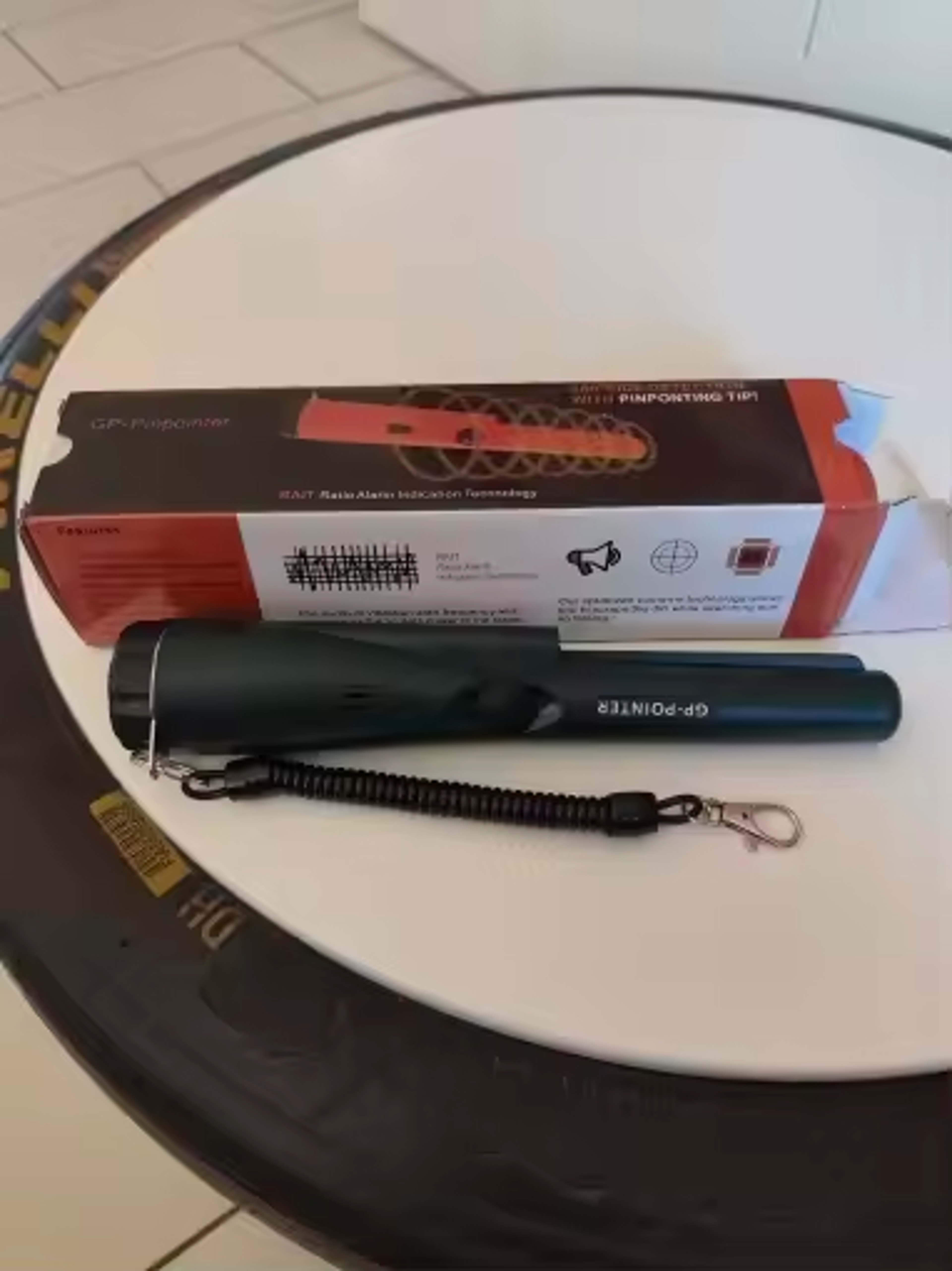 Customer Review Photo