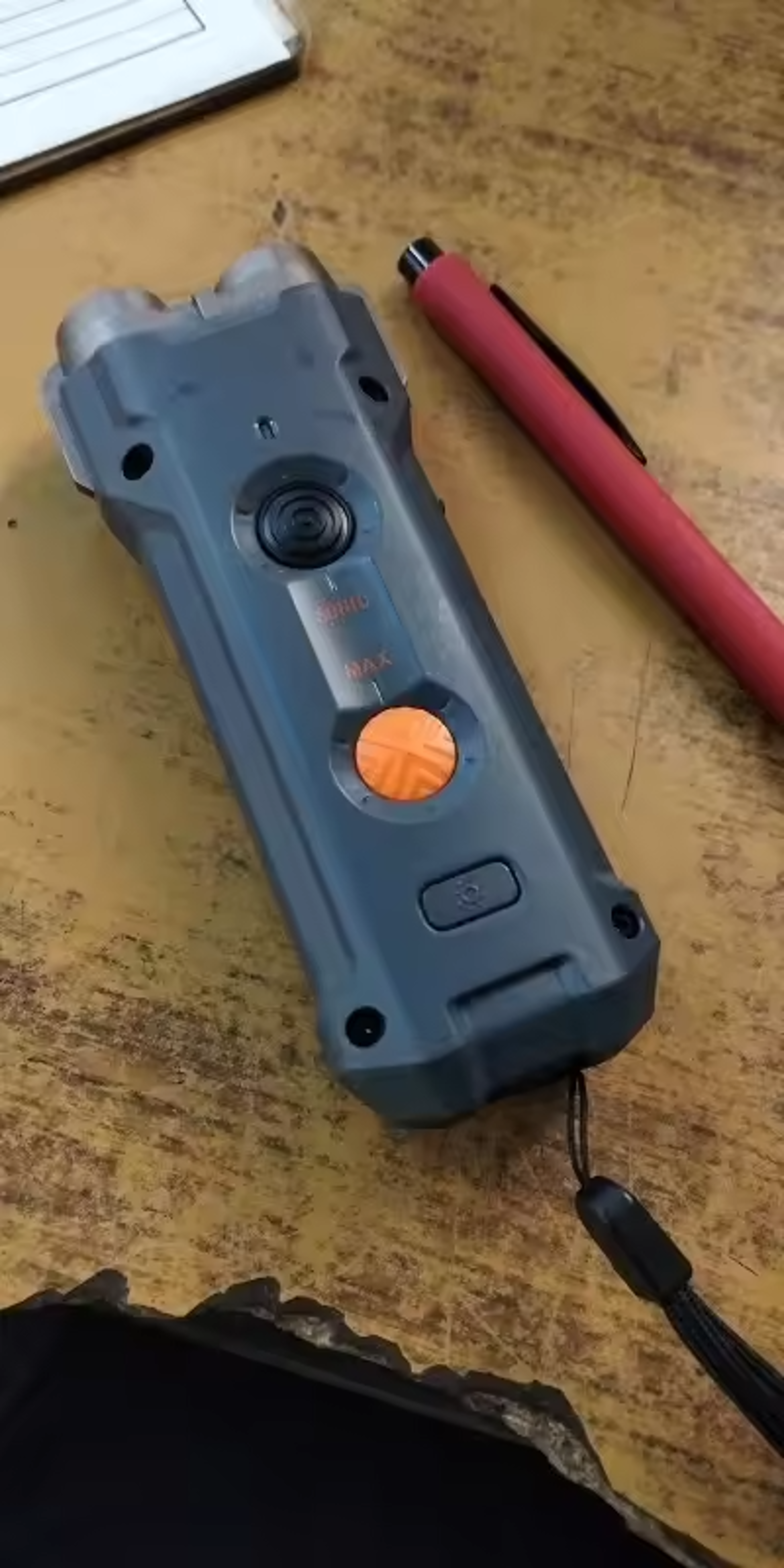 Customer Review Photo