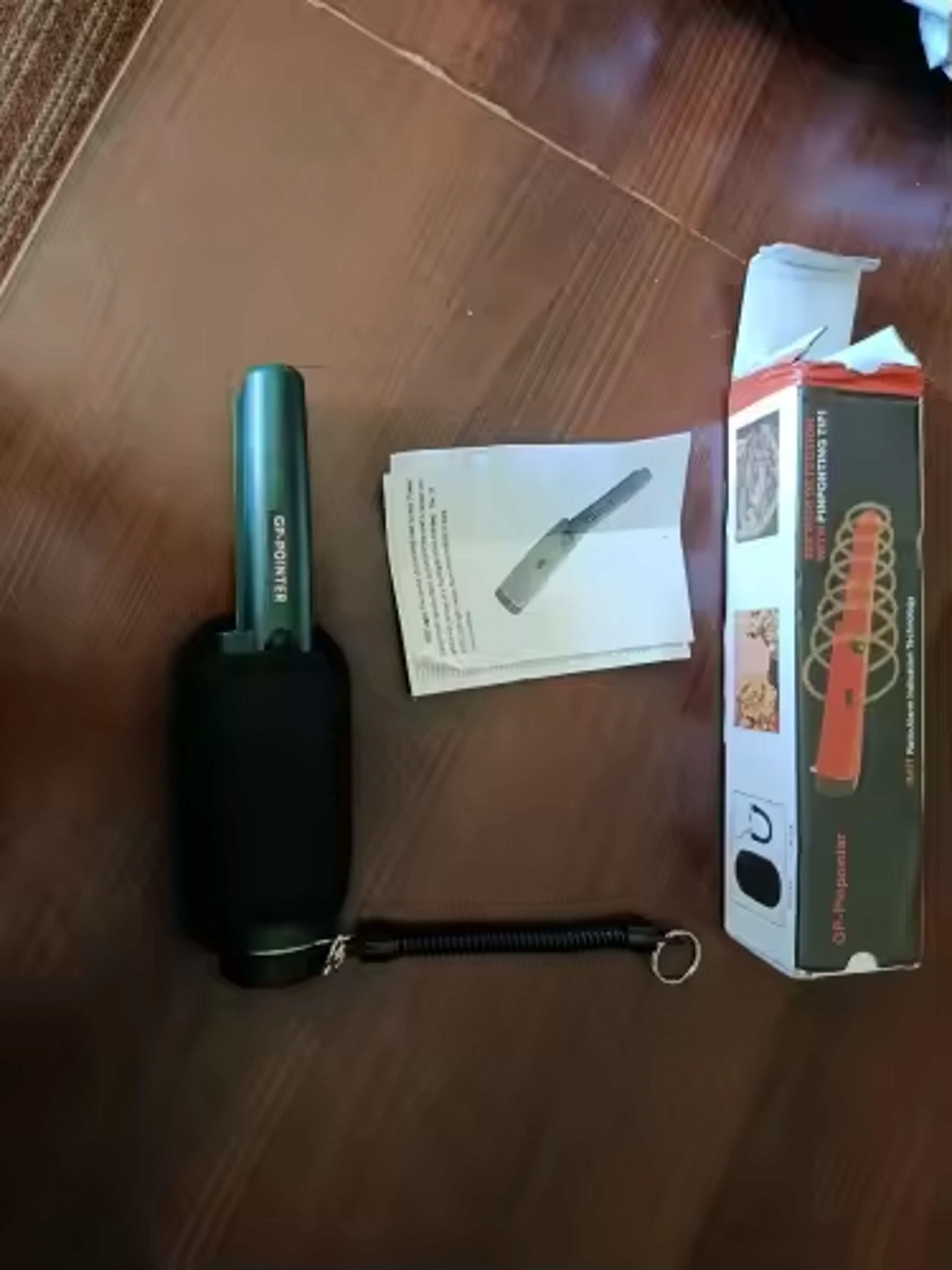 Customer Review Photo