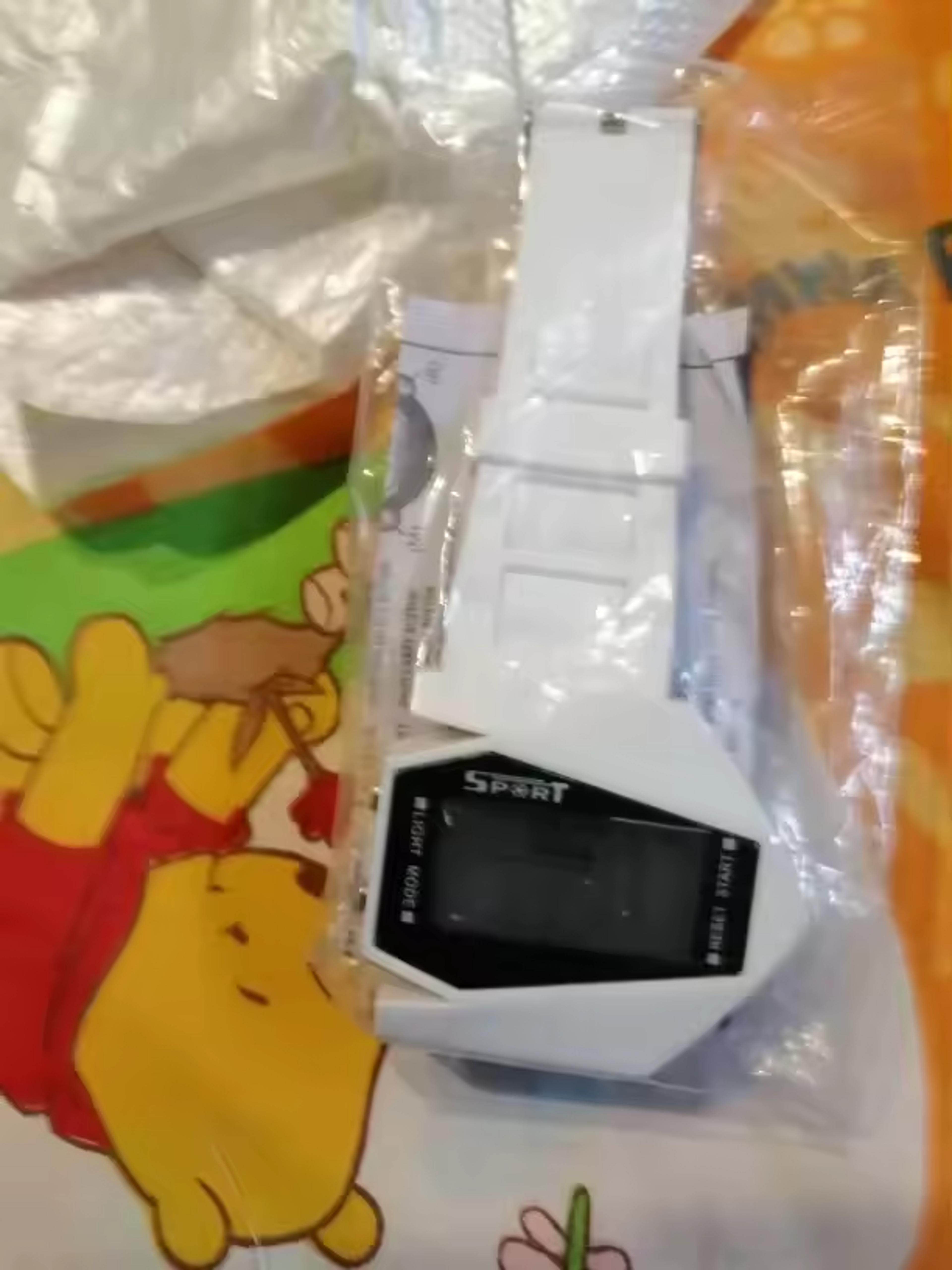 Customer Review Photo
