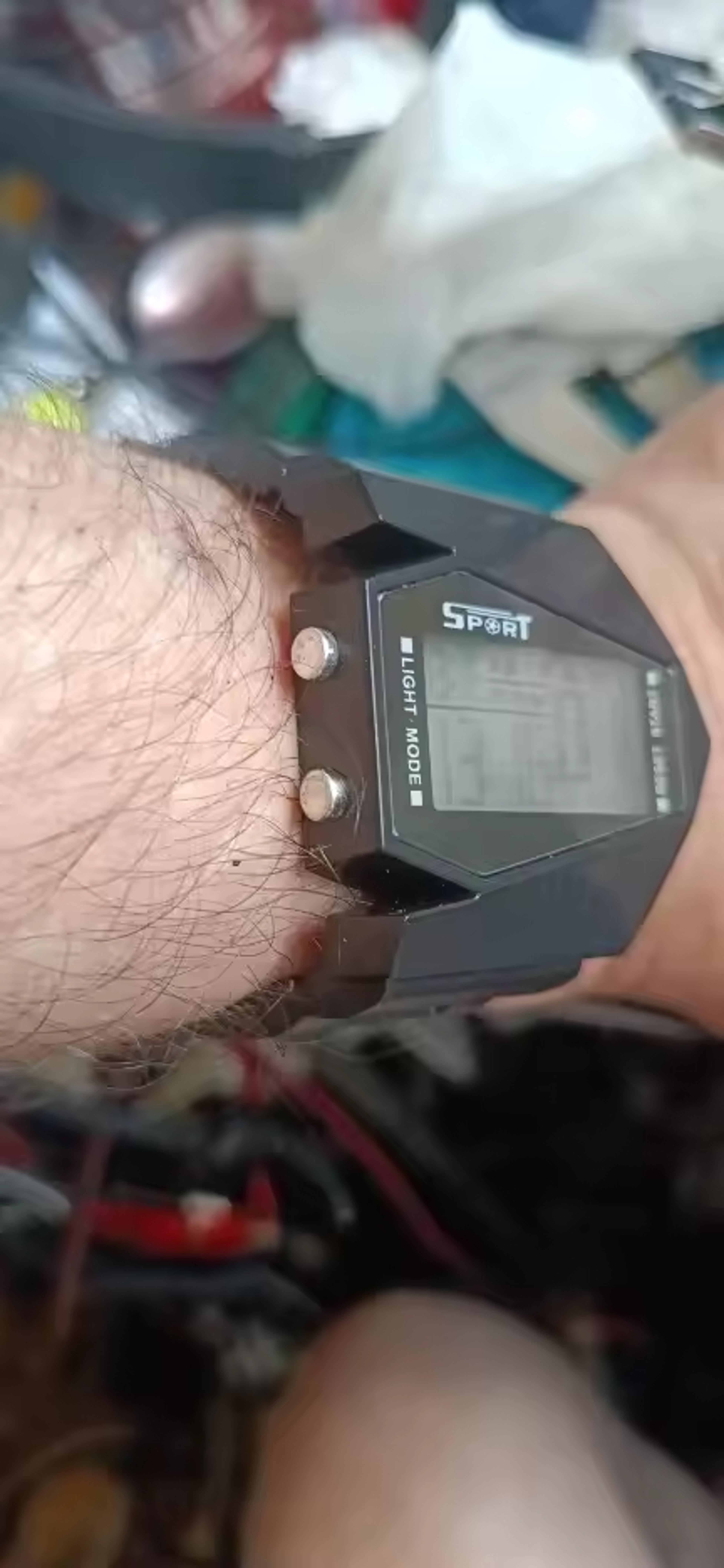 Customer Review Photo