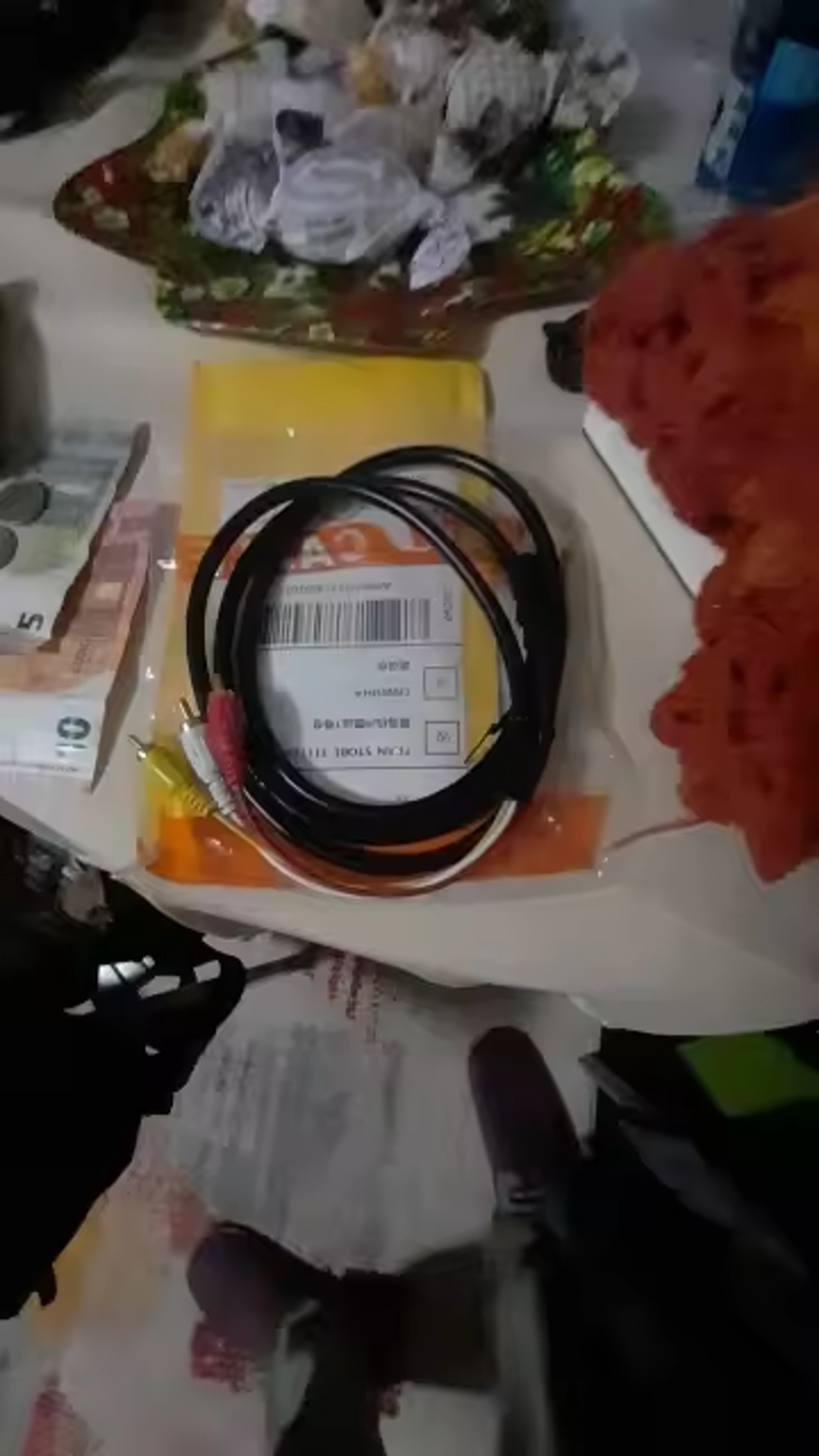 Customer Review Photo