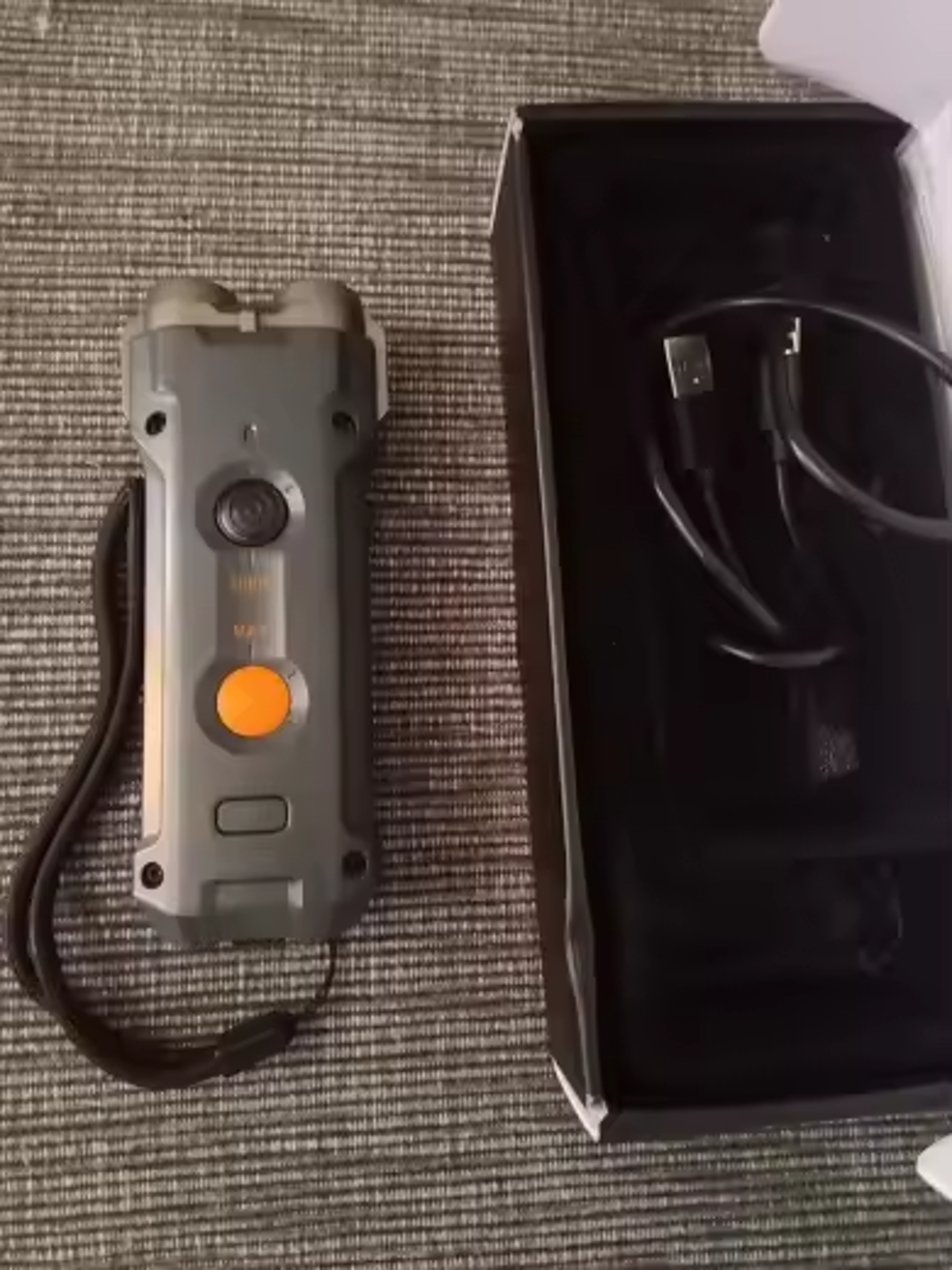 Customer Review Photo