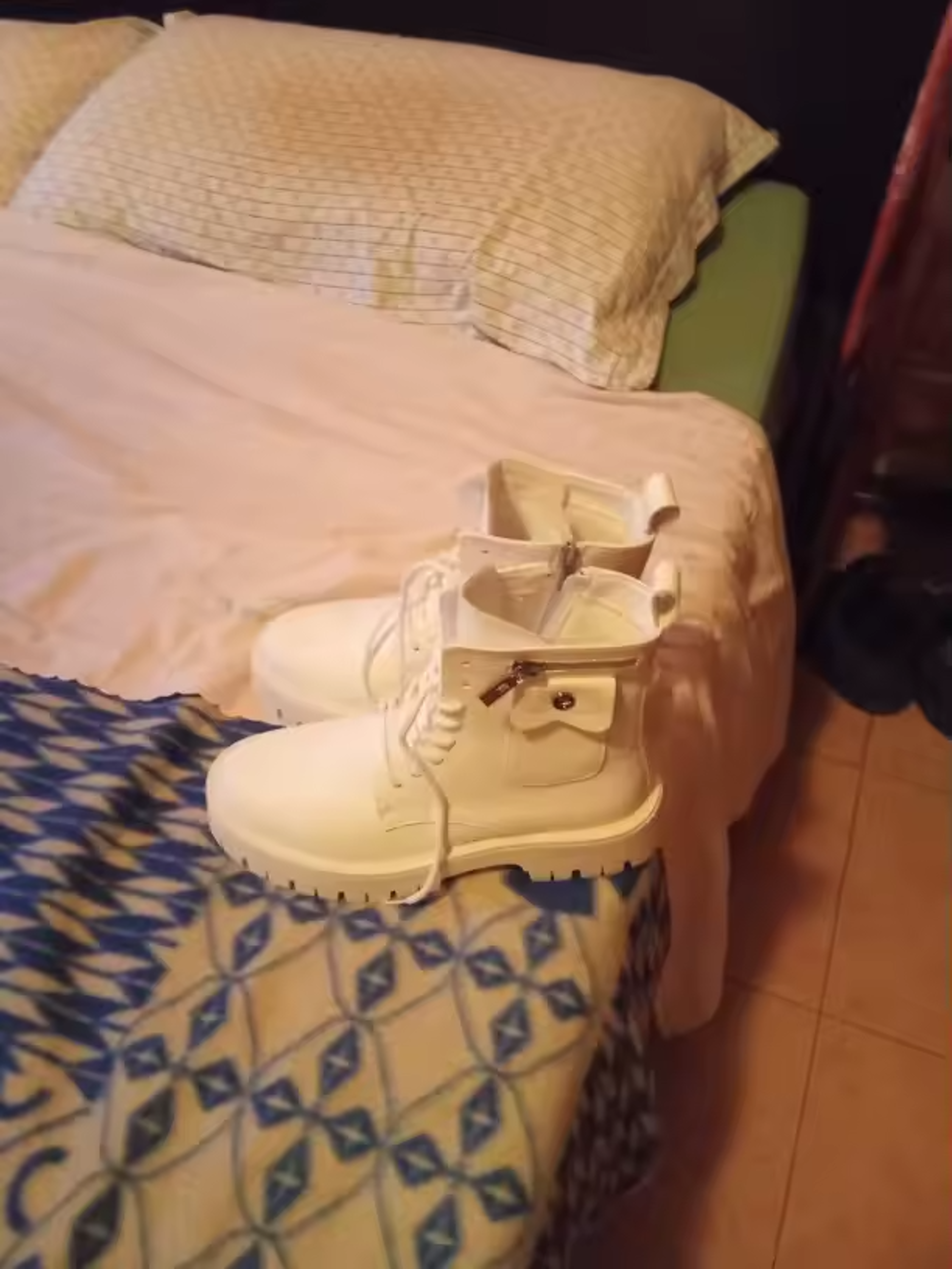 Customer Review Photo