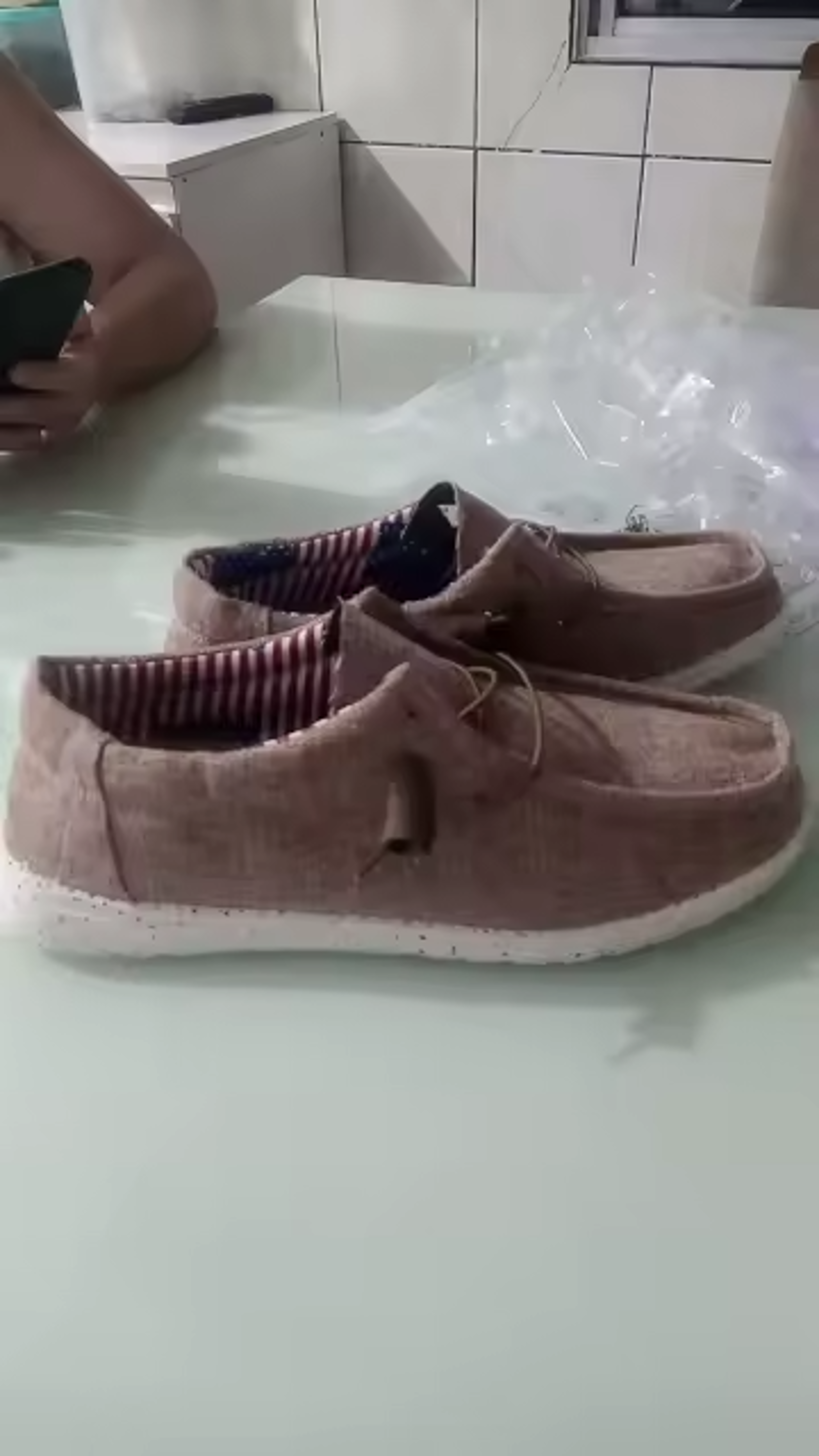 Customer Review Photo