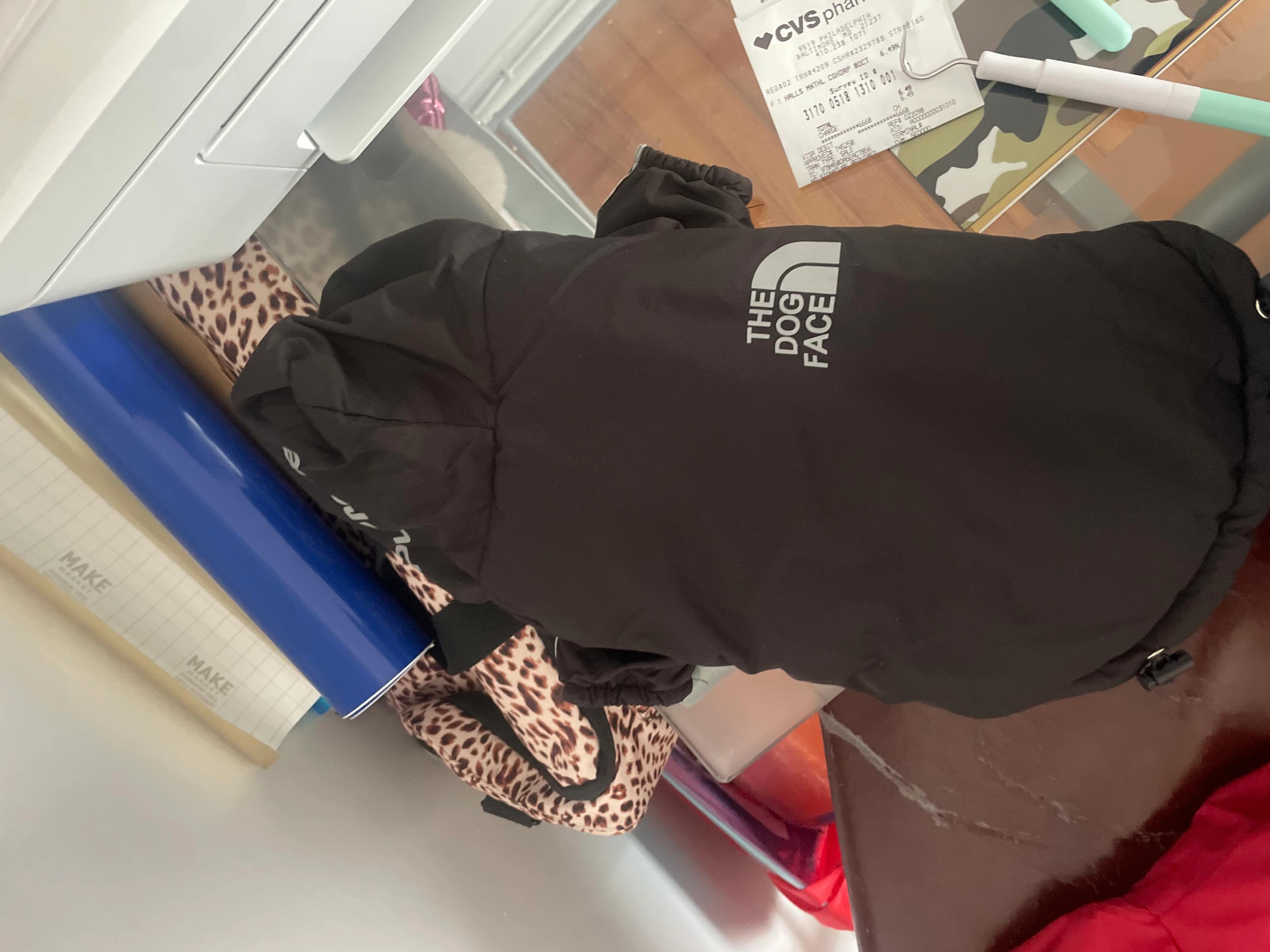 Customer Review Photo