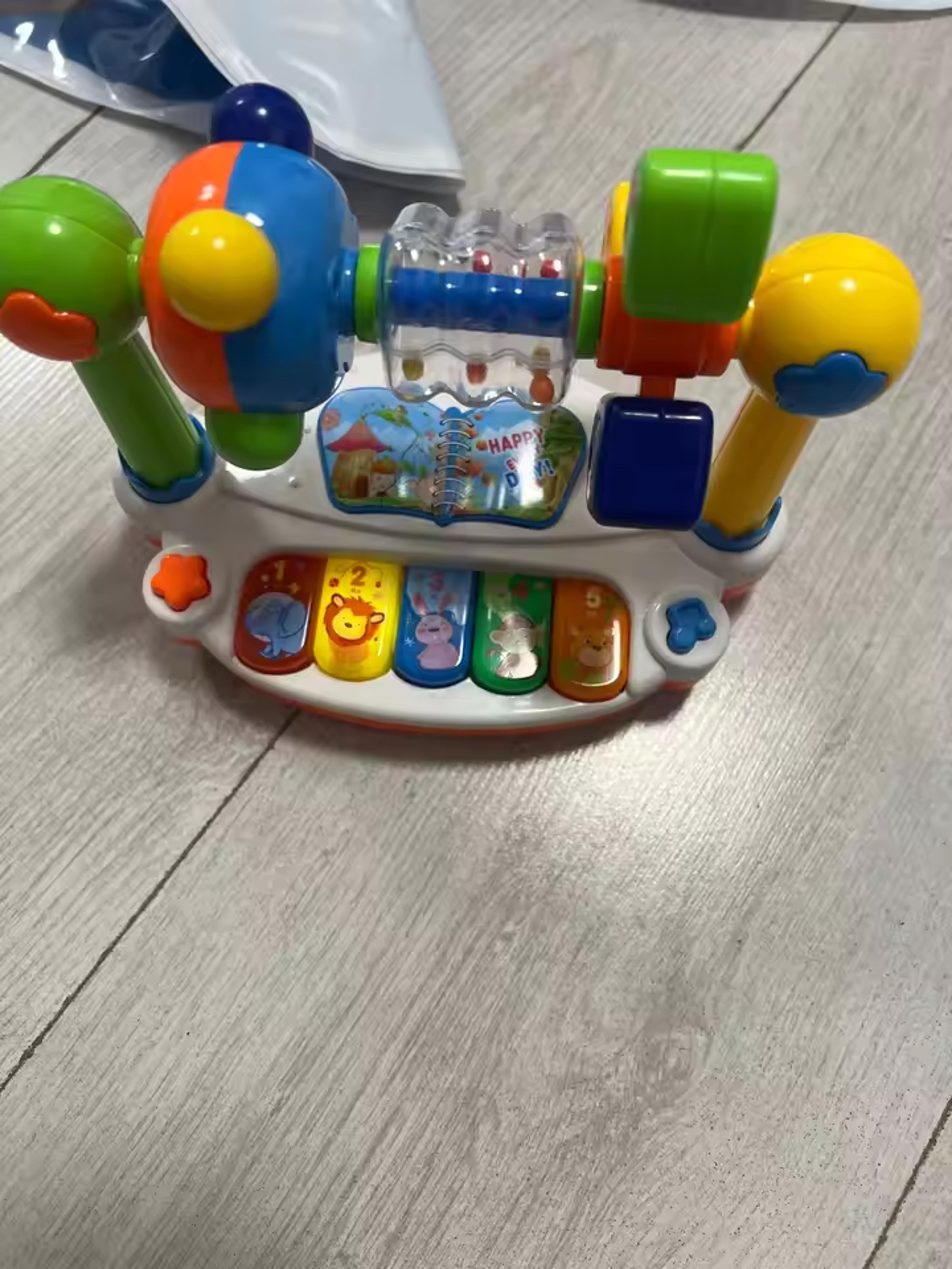 Customer Review Photo