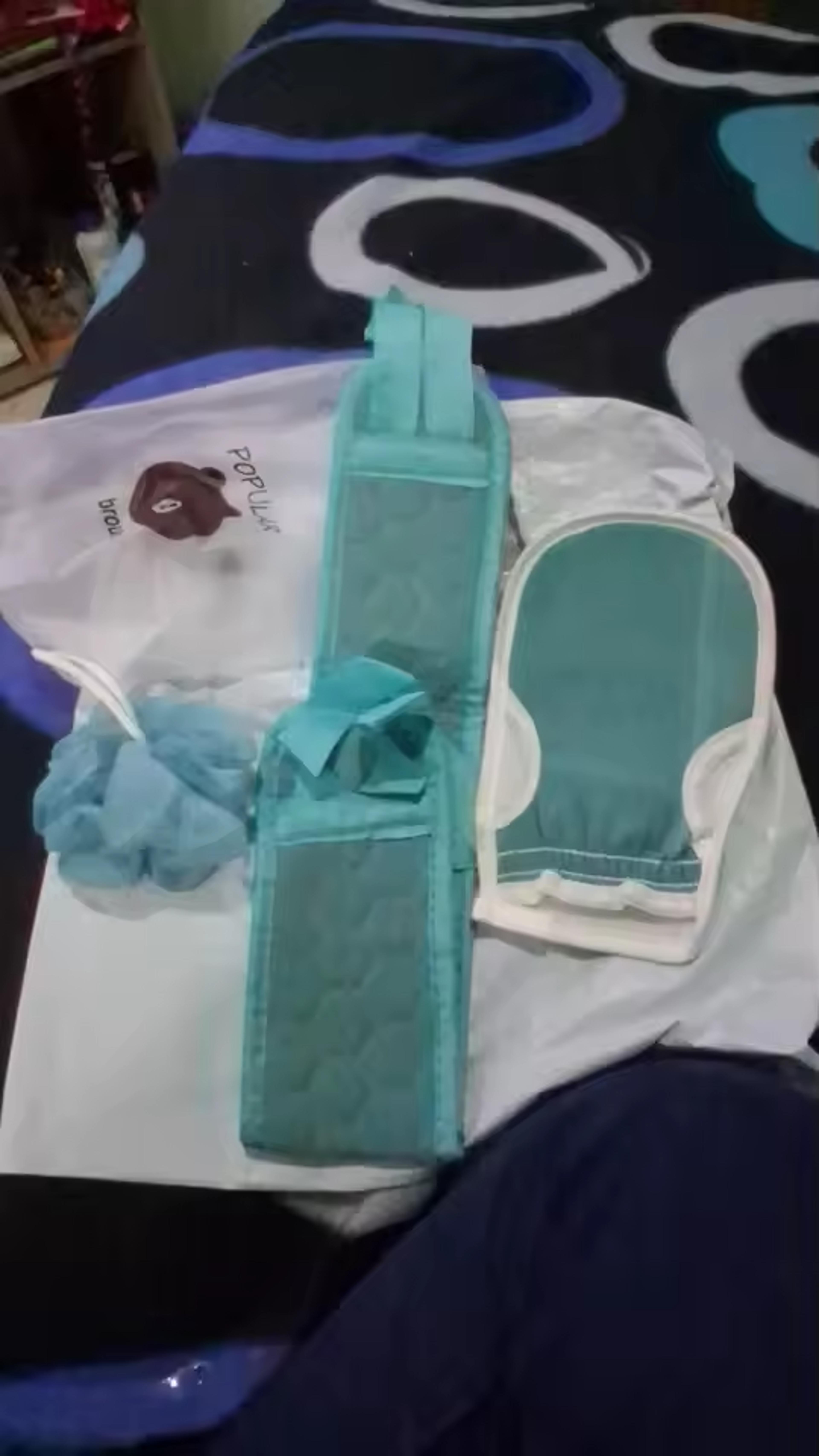 Customer Review Photo