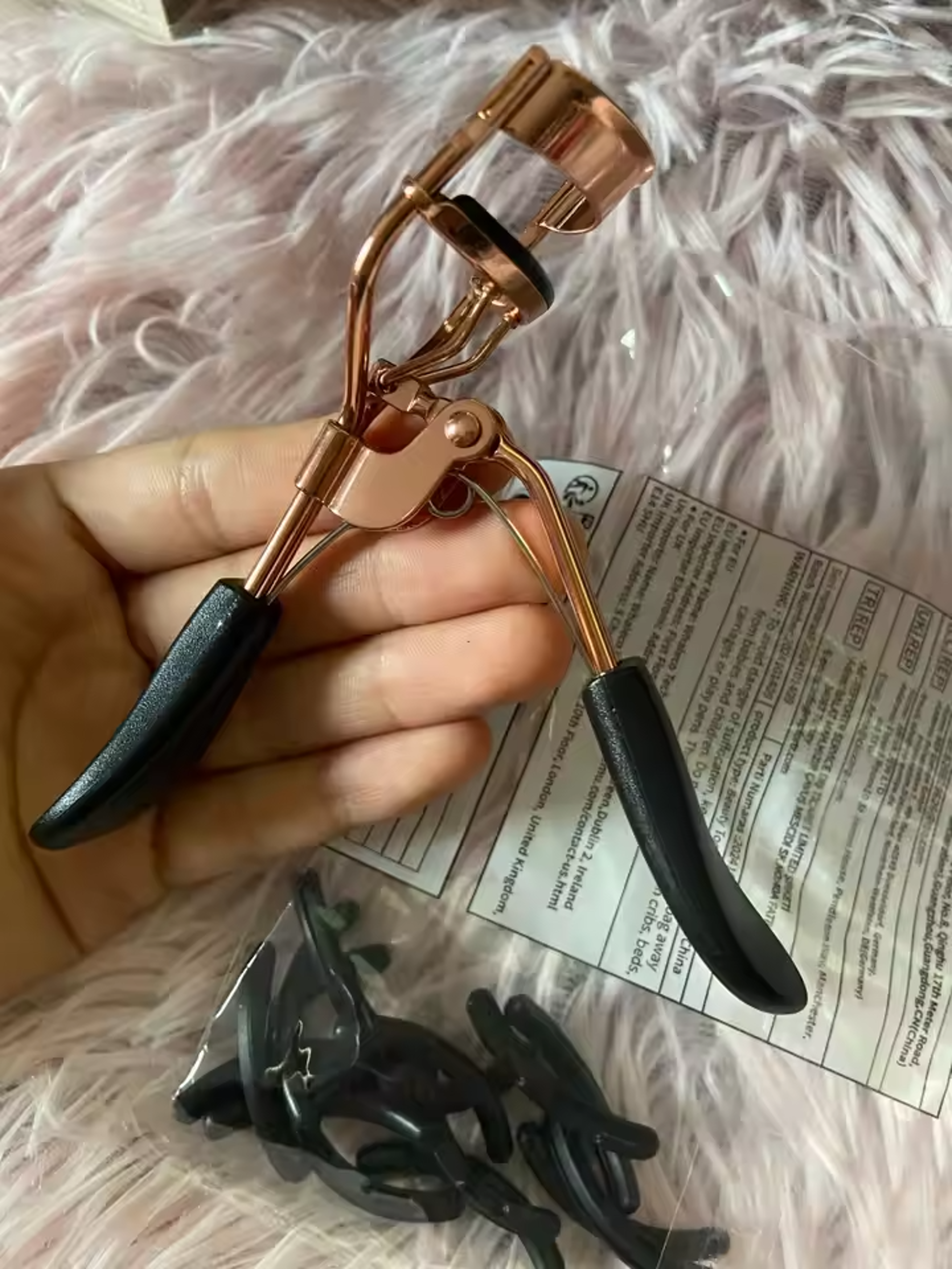 Customer Review Photo
