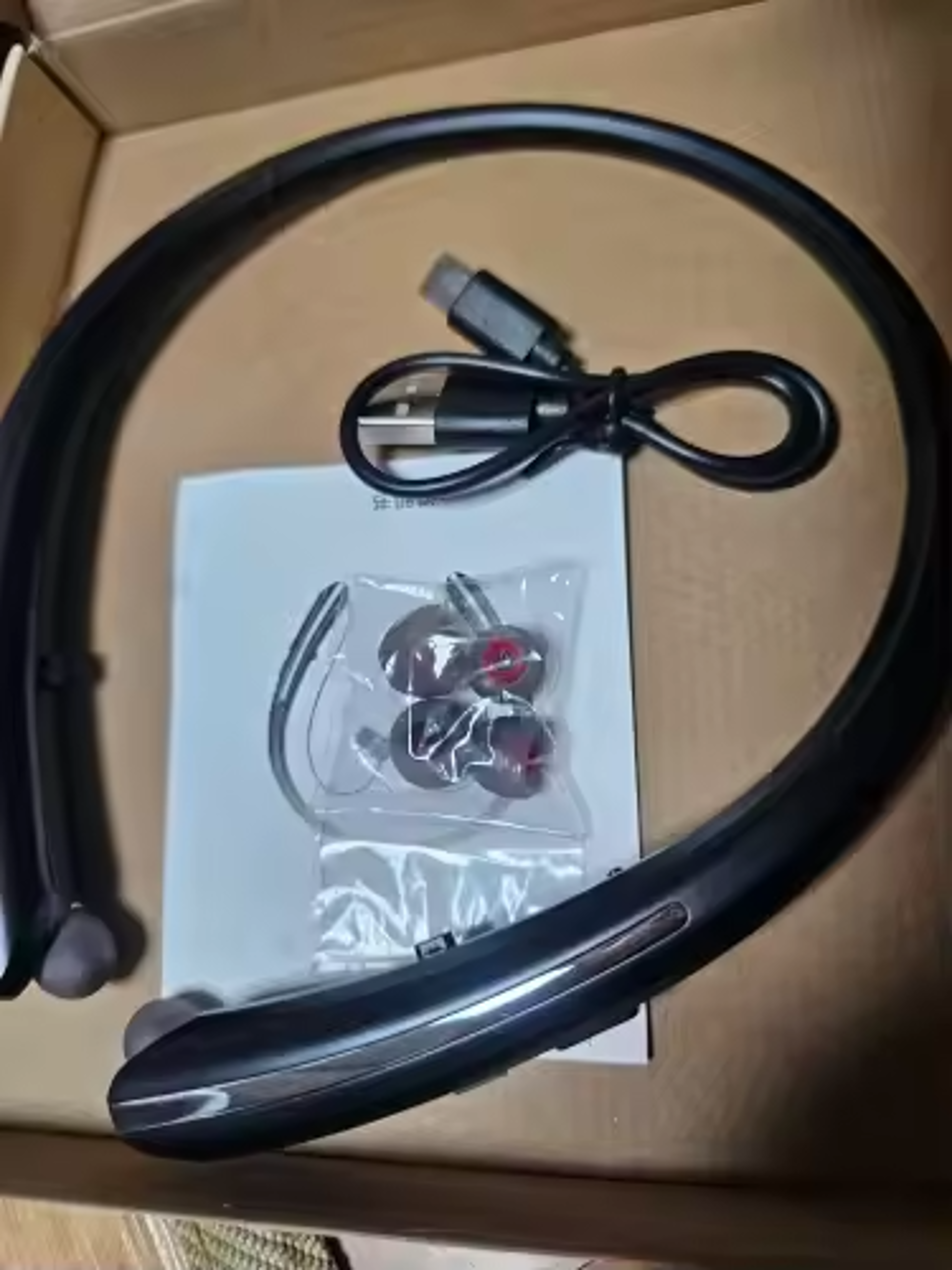 Customer Review Photo