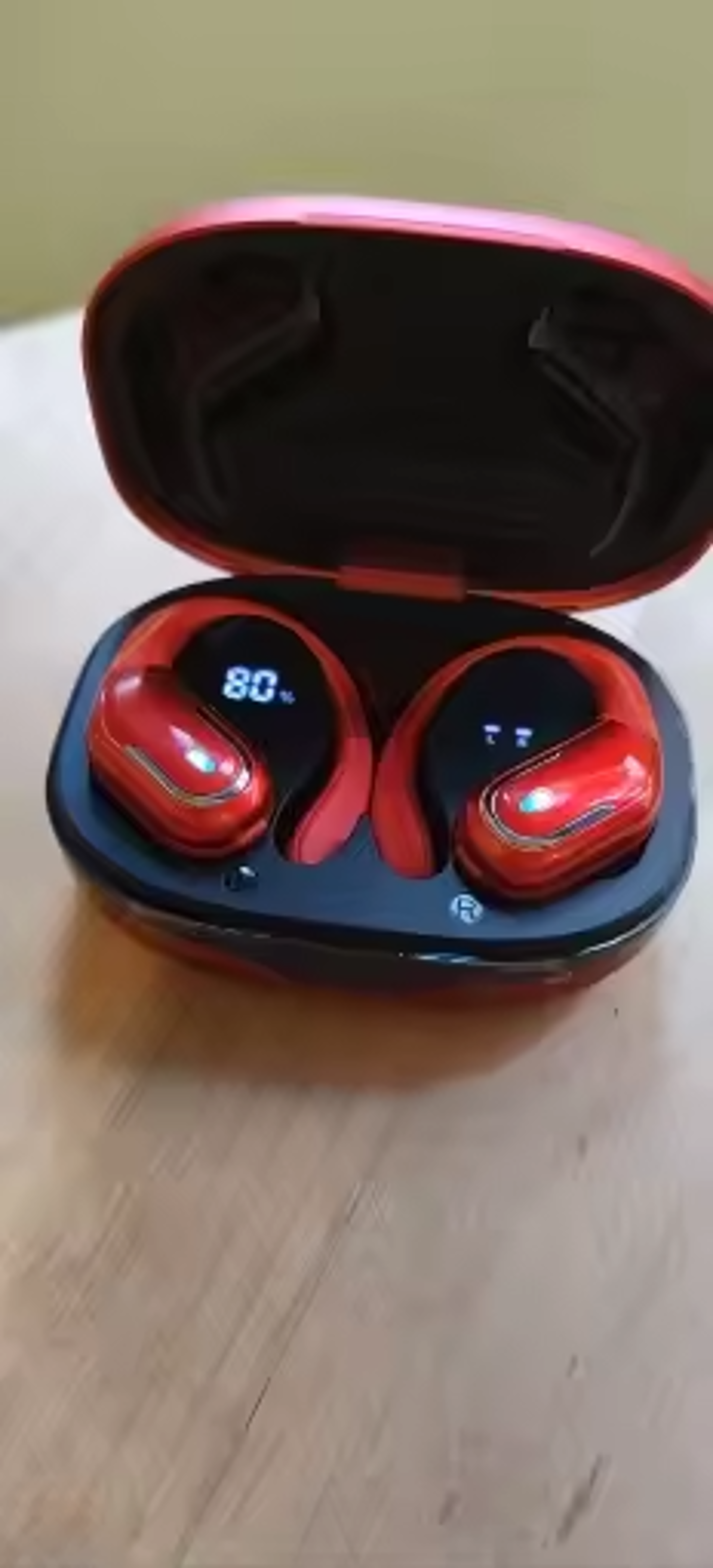 Customer Review Photo