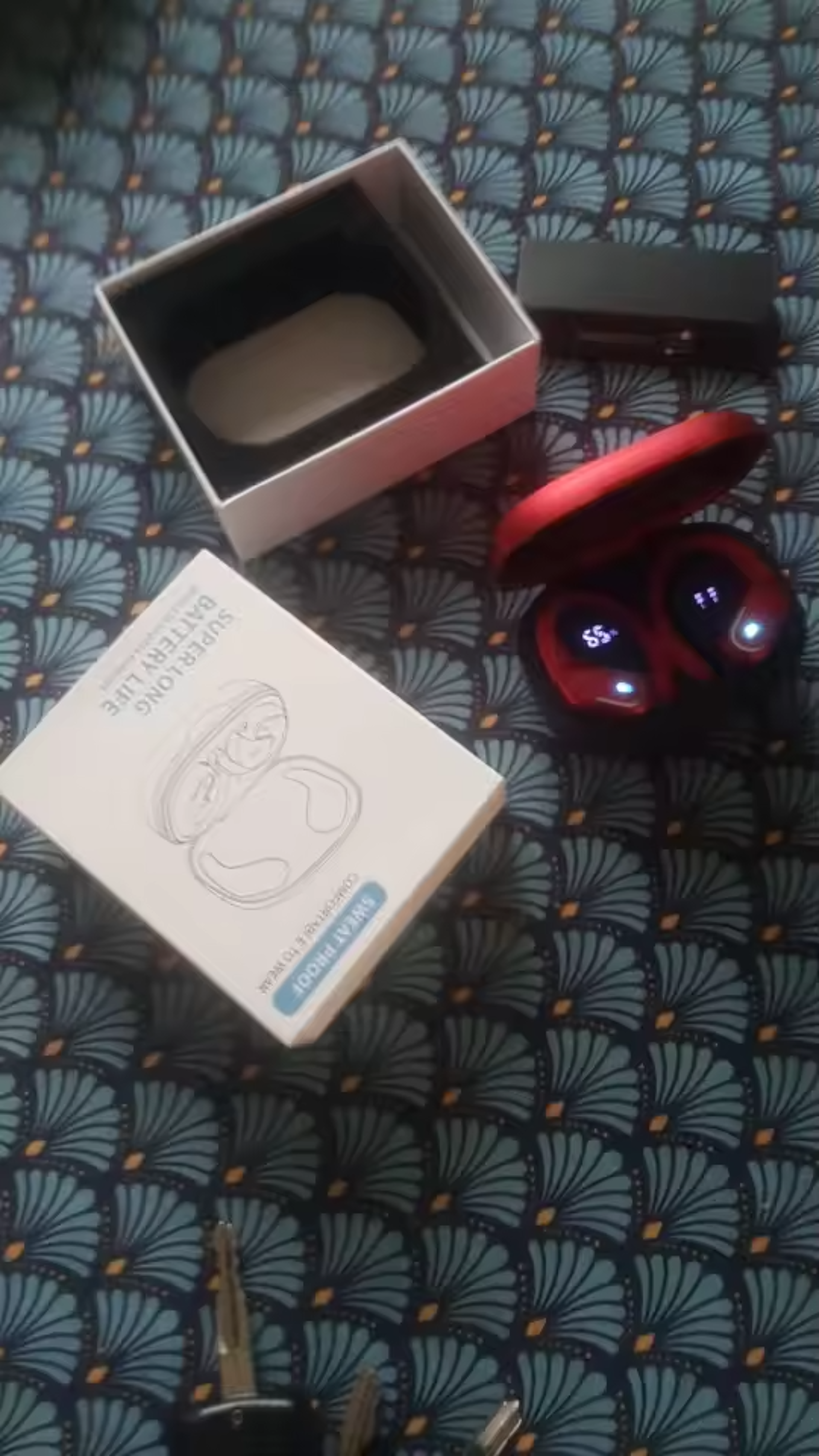Customer Review Photo