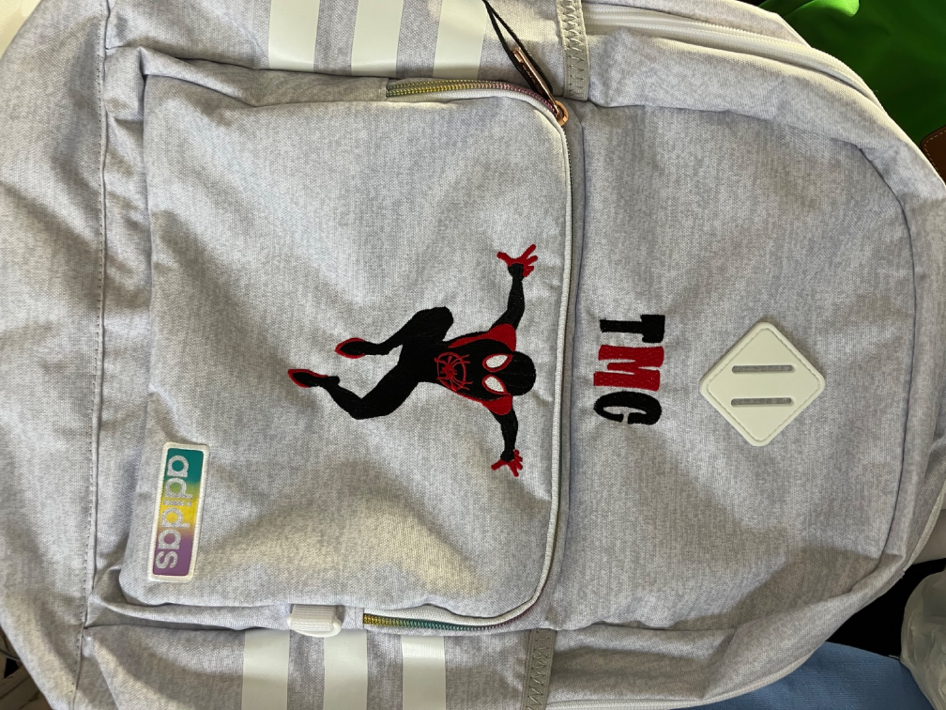 Customer Review Photo