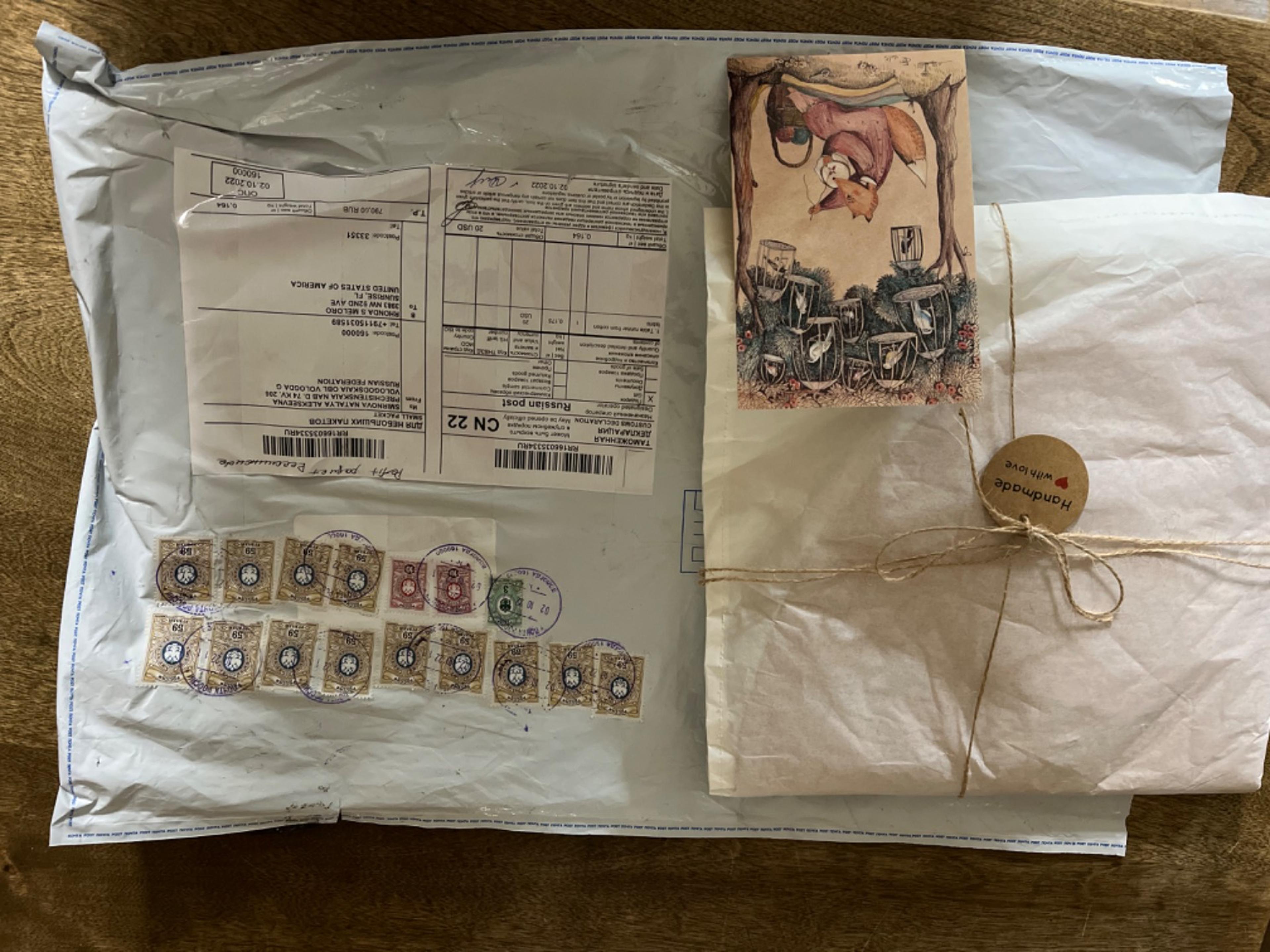 Customer Review Photo