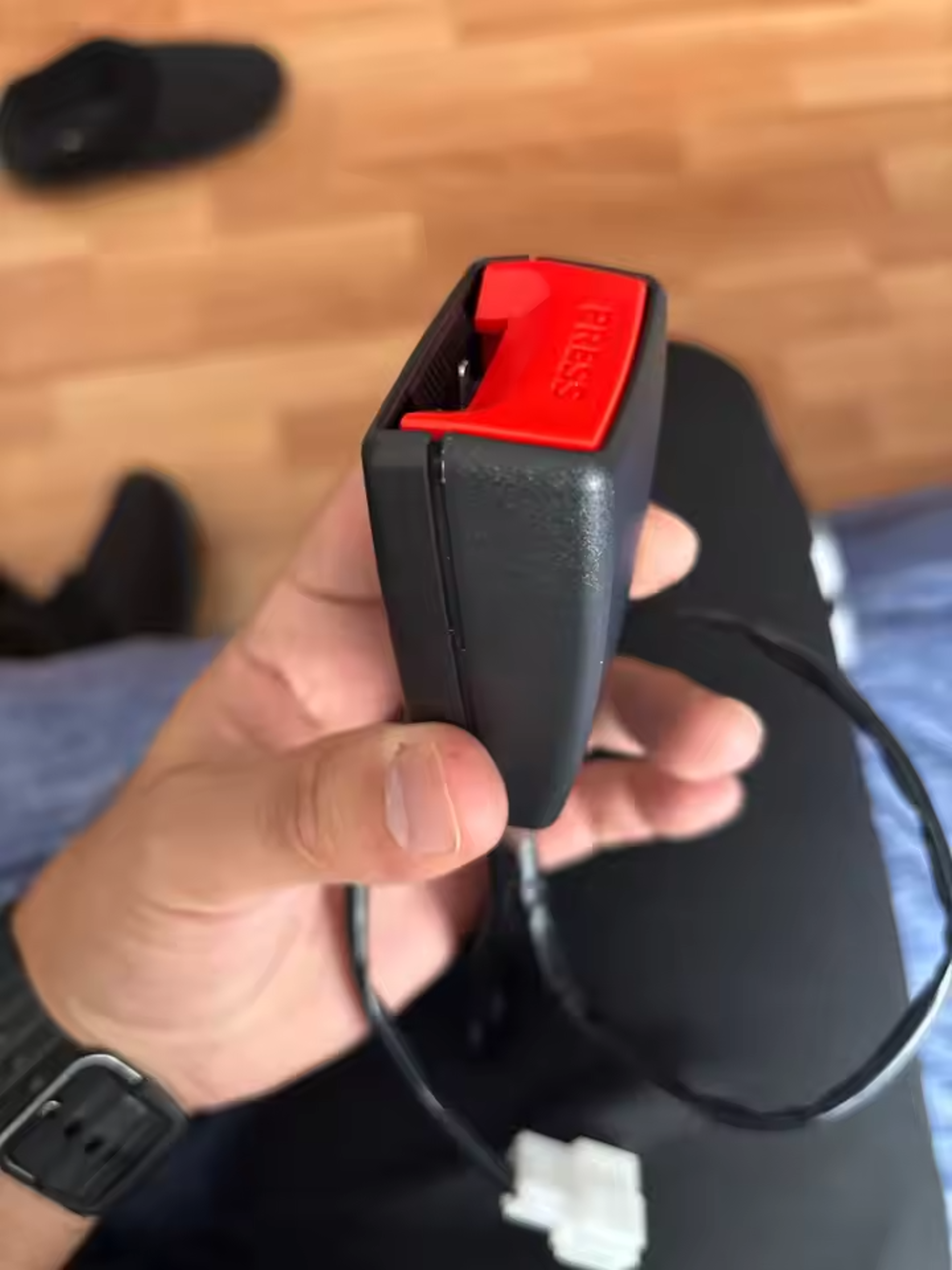 Customer Review Photo