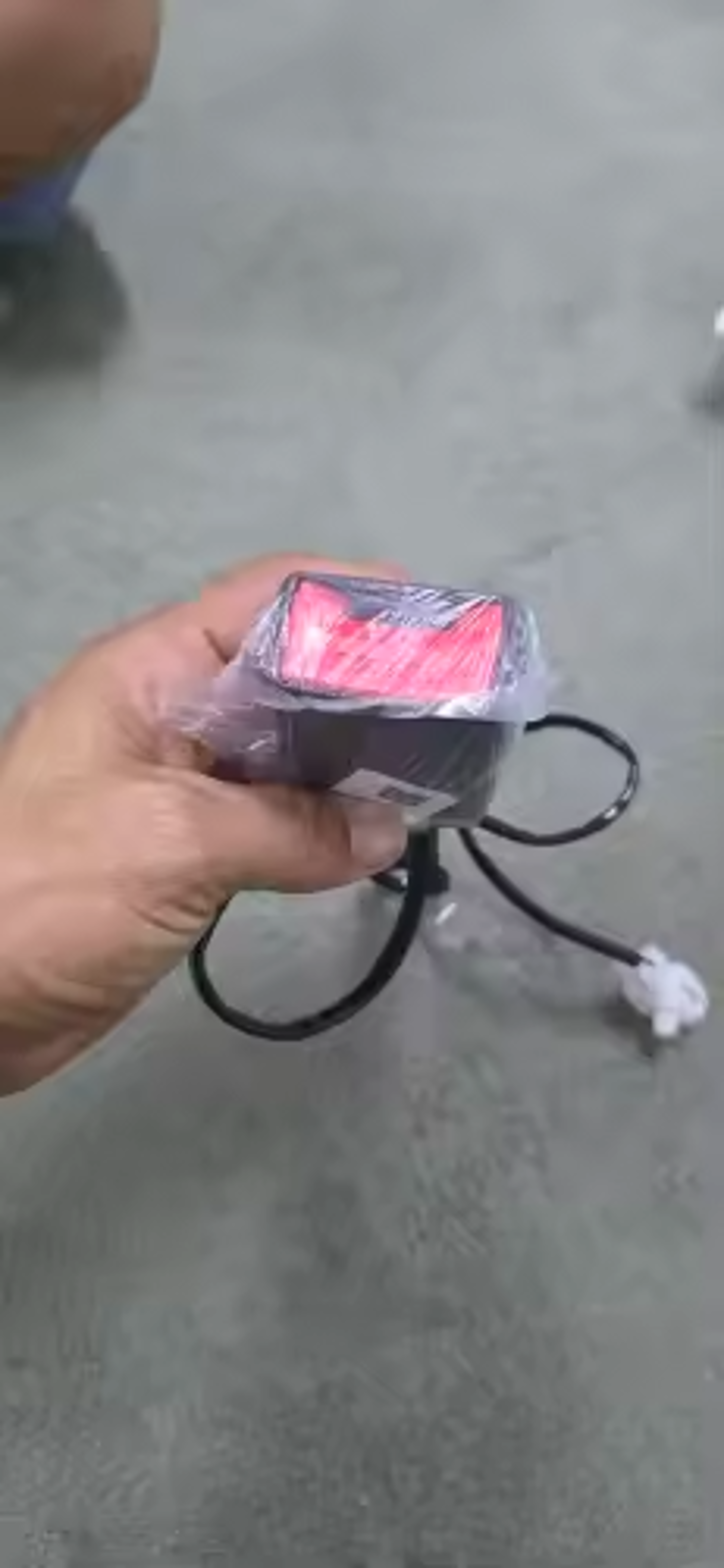 Customer Review Photo
