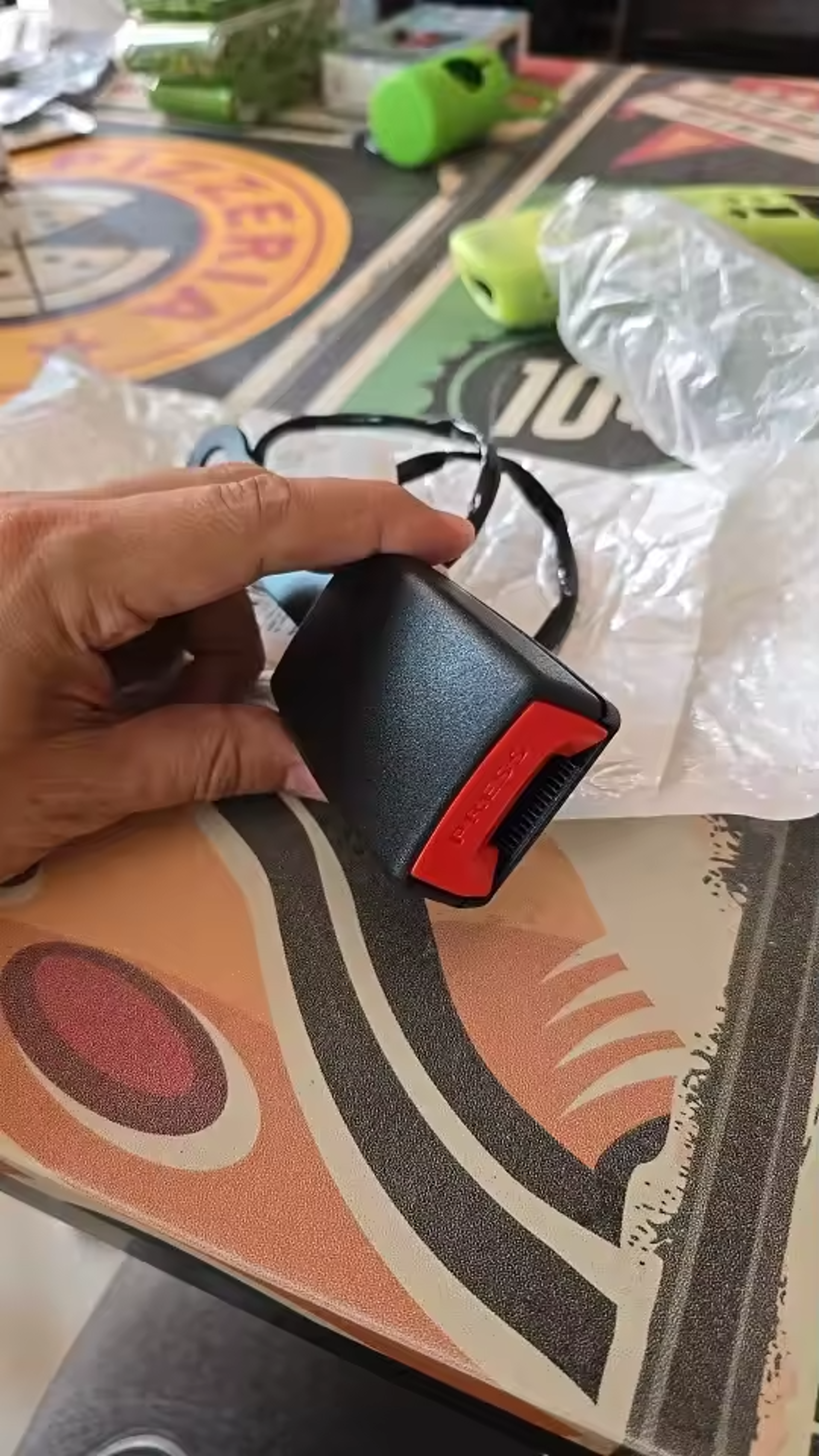 Customer Review Photo
