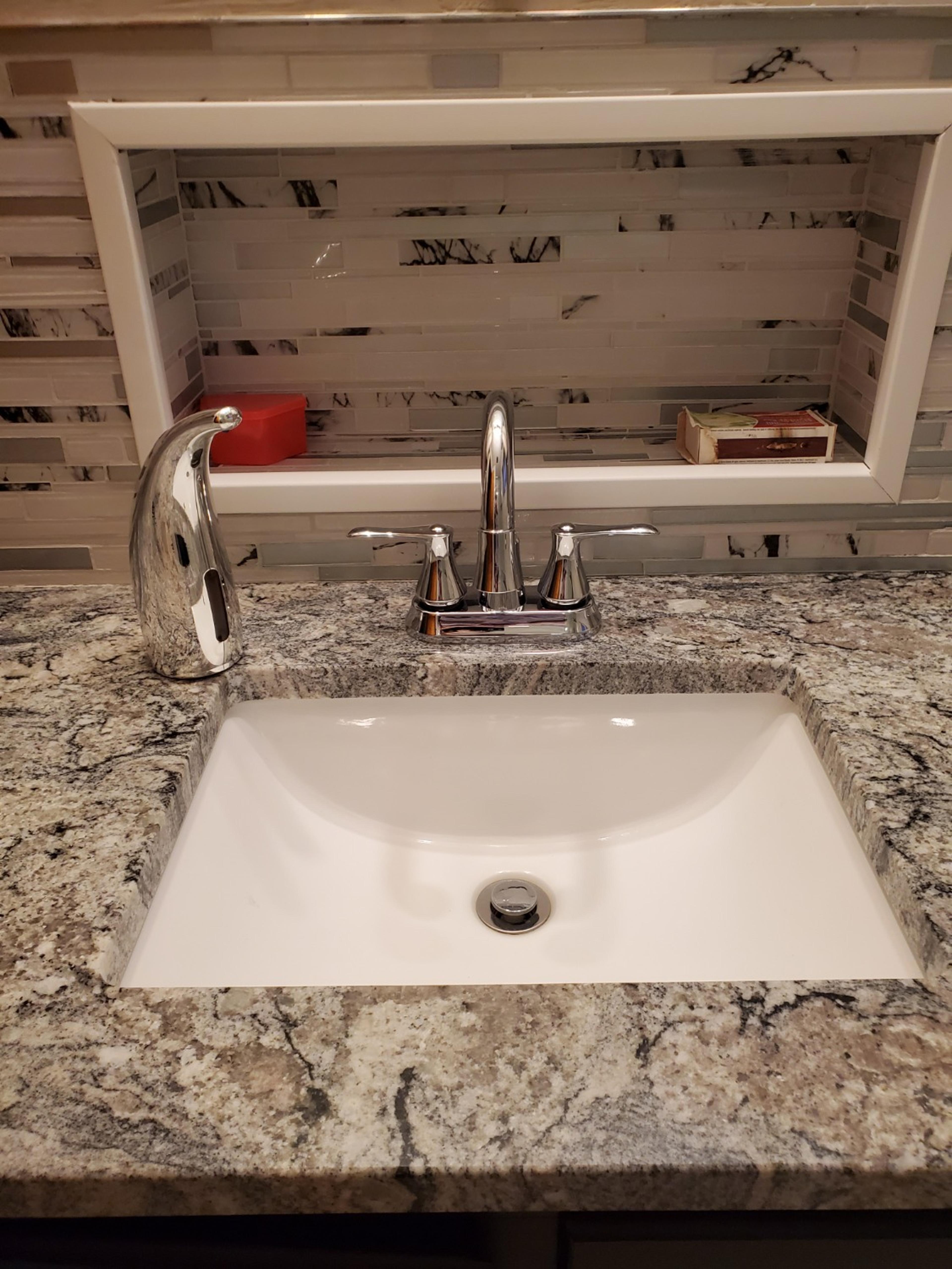 Customer Review Photo