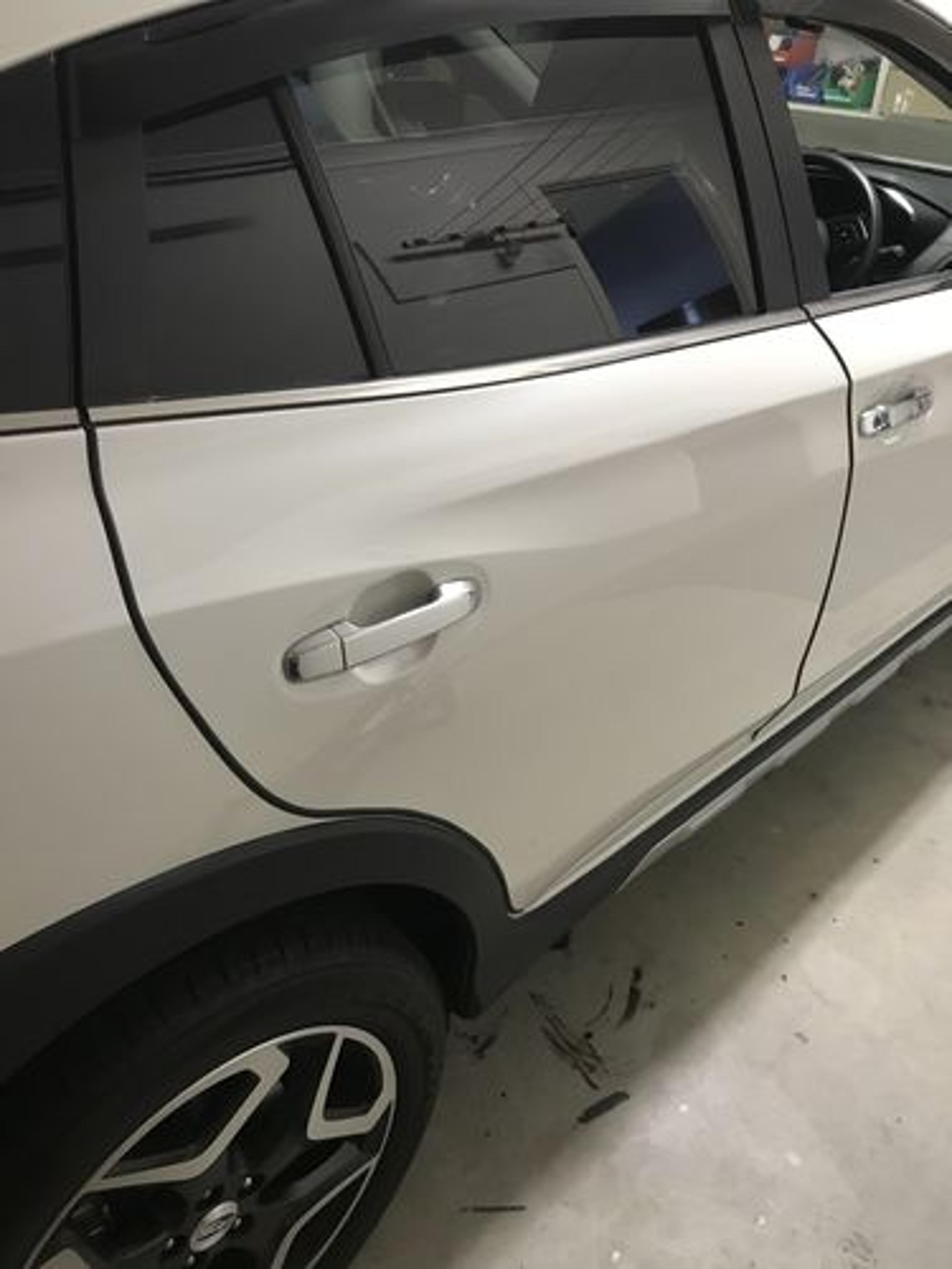 Customer Review Photo