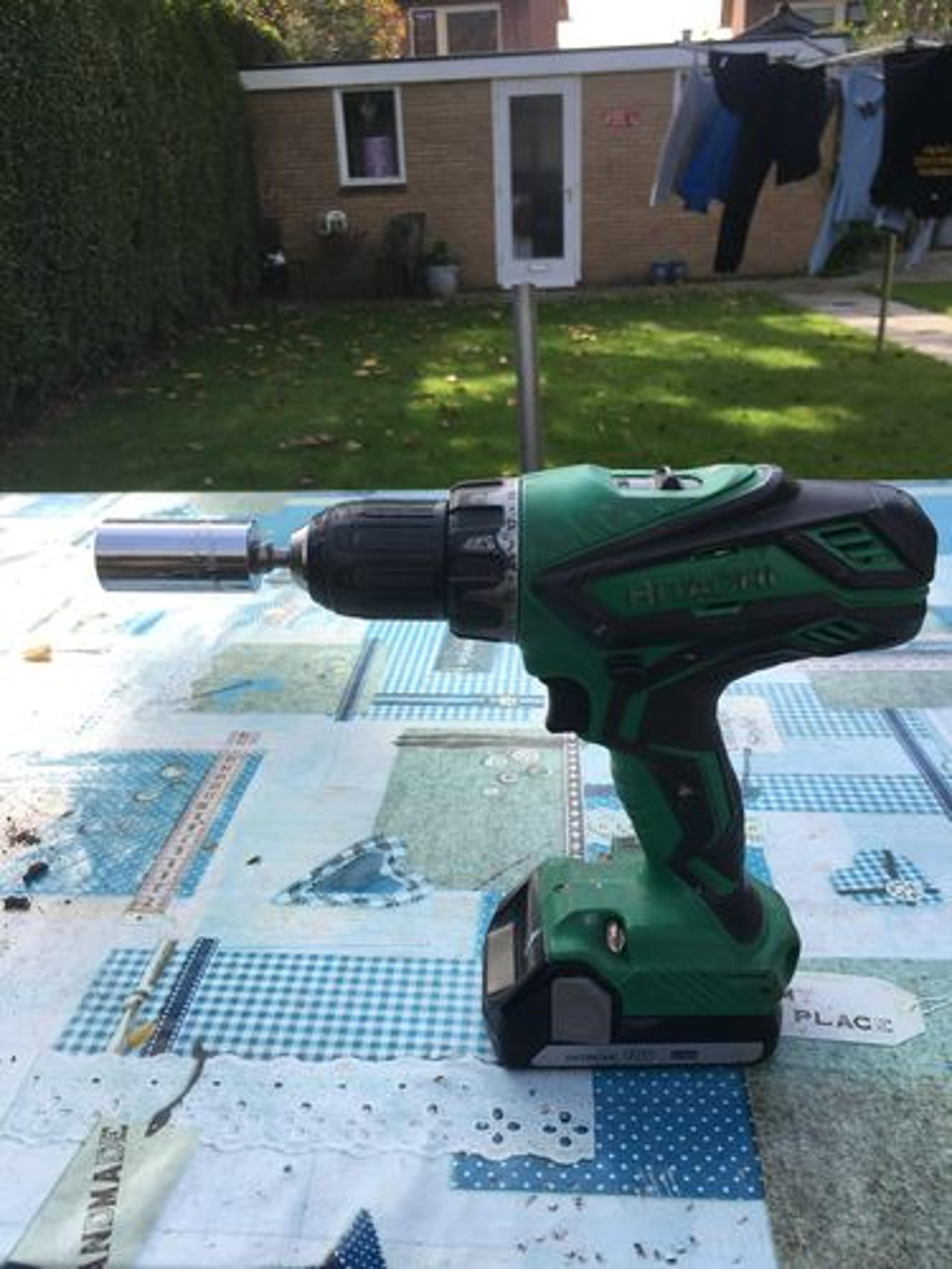 Customer Review Photo