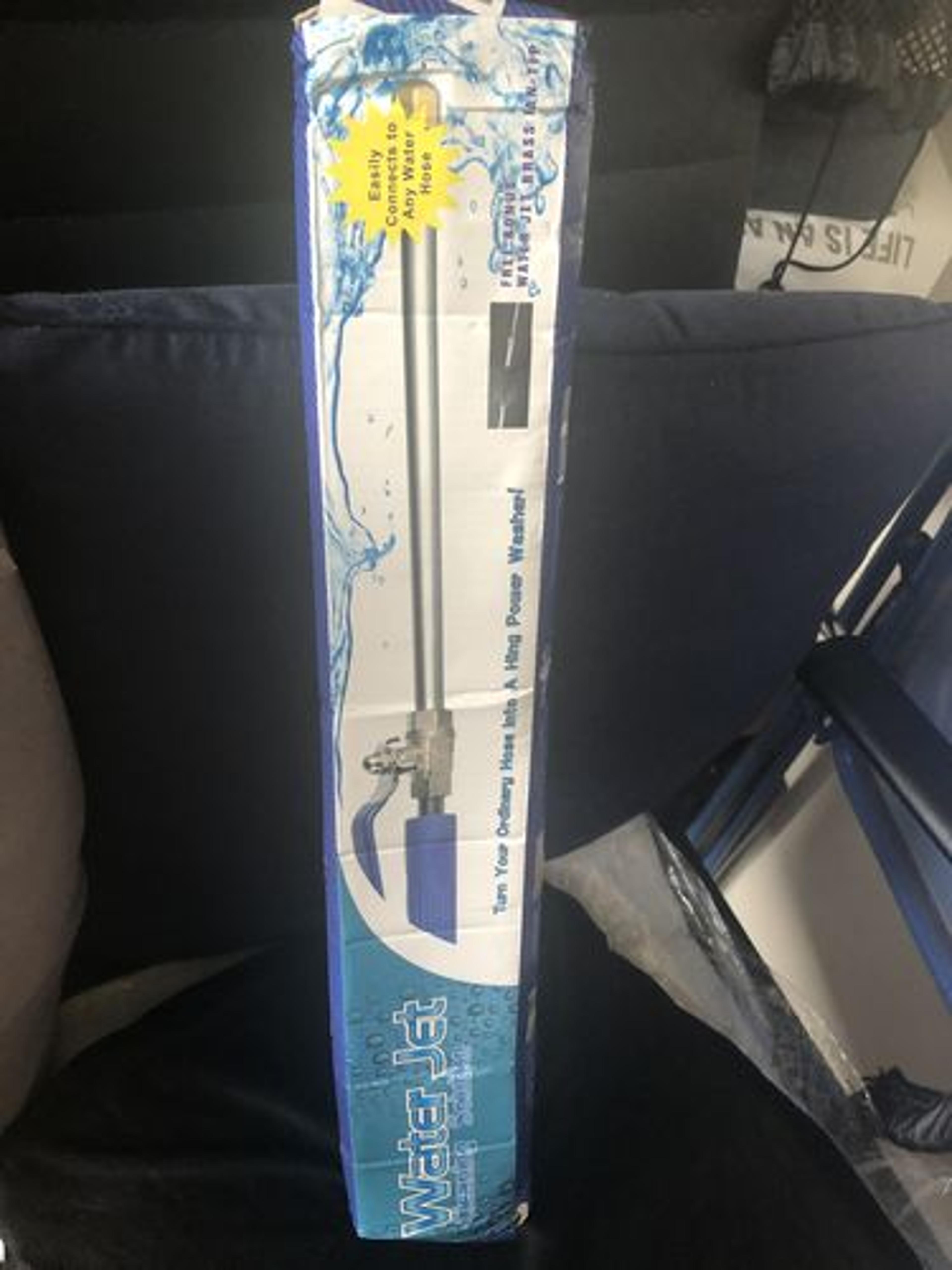 Customer Review Photo