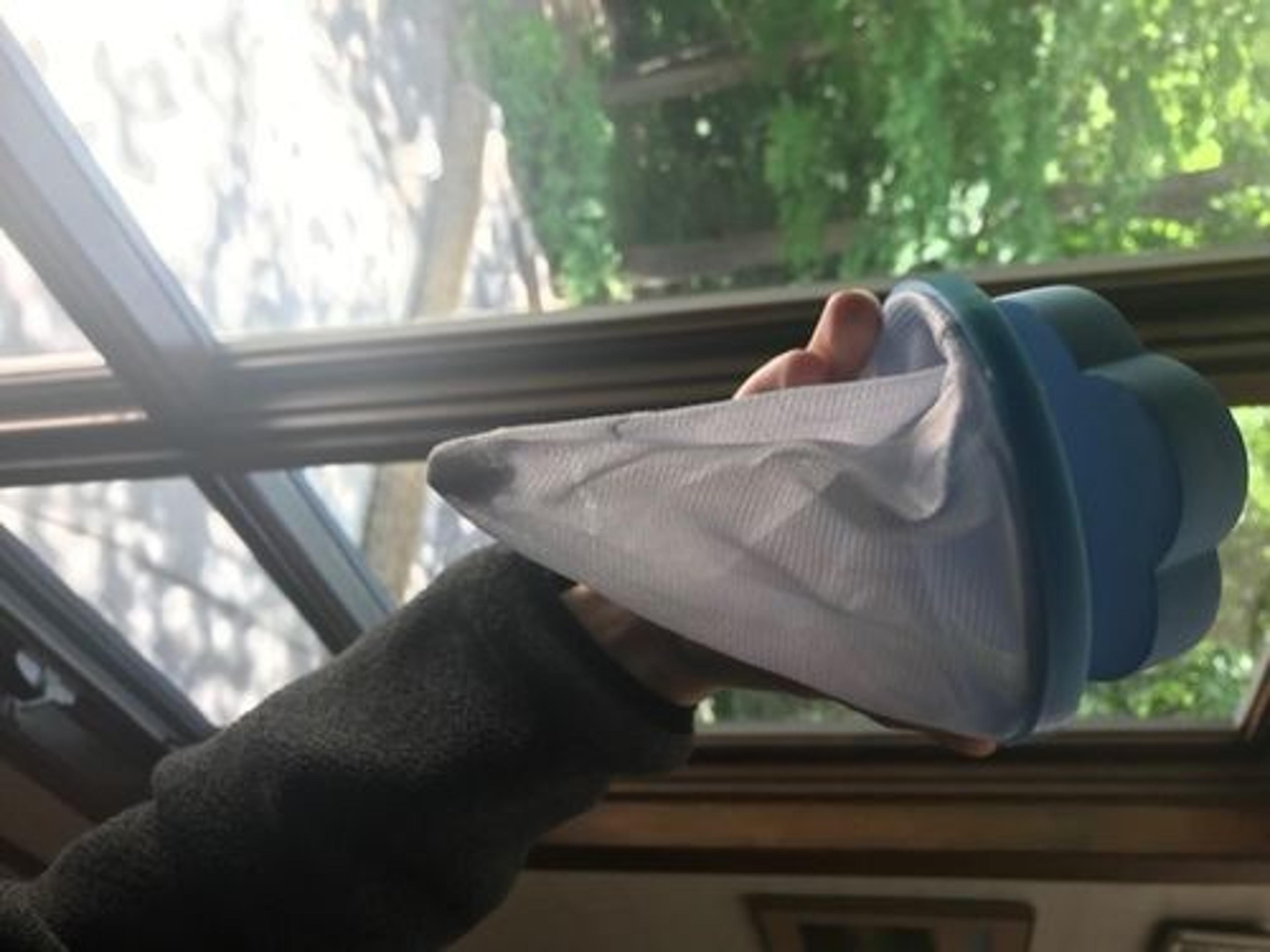 Customer Review Photo