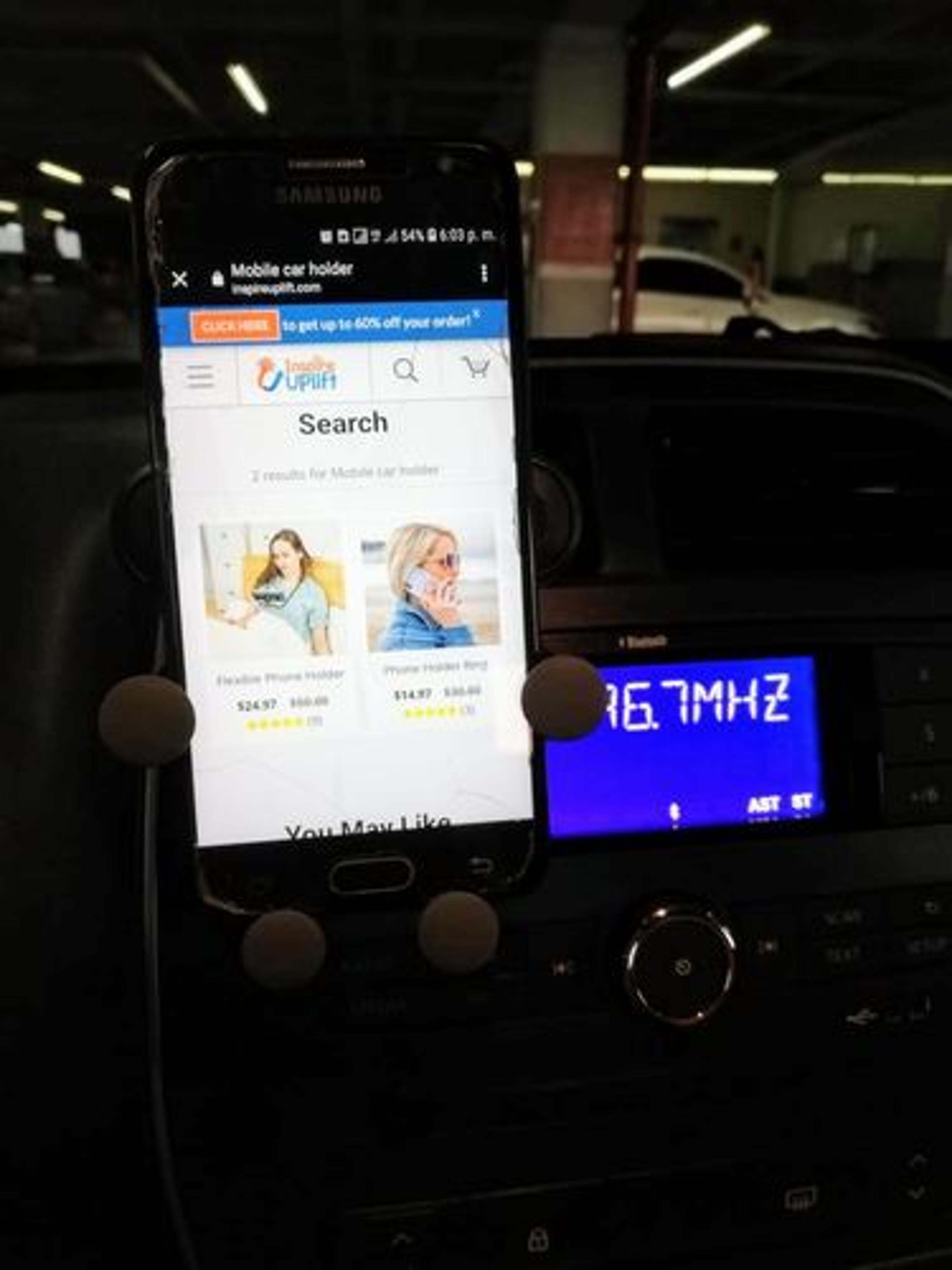 Customer Review Photo