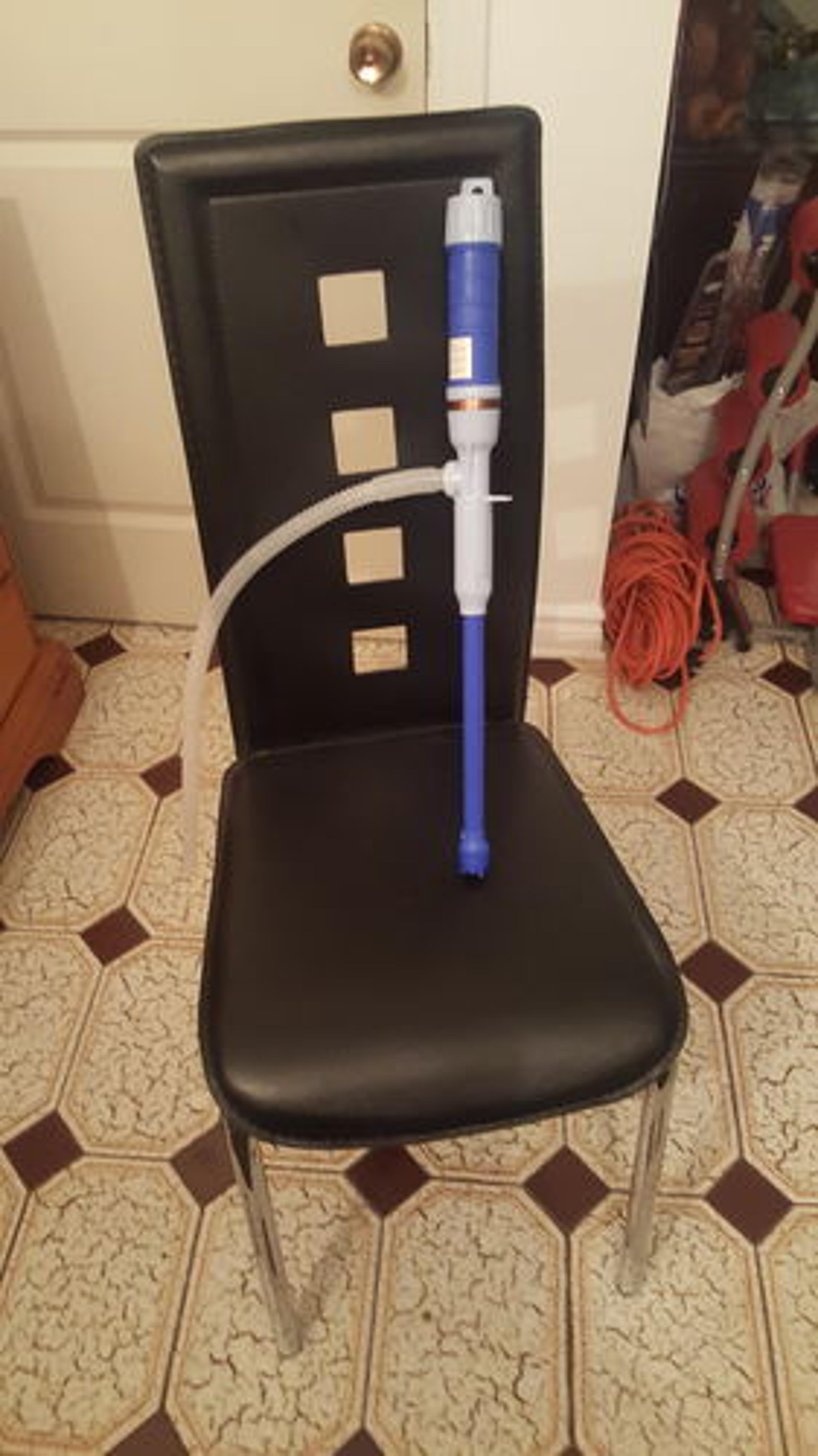 Customer Review Photo