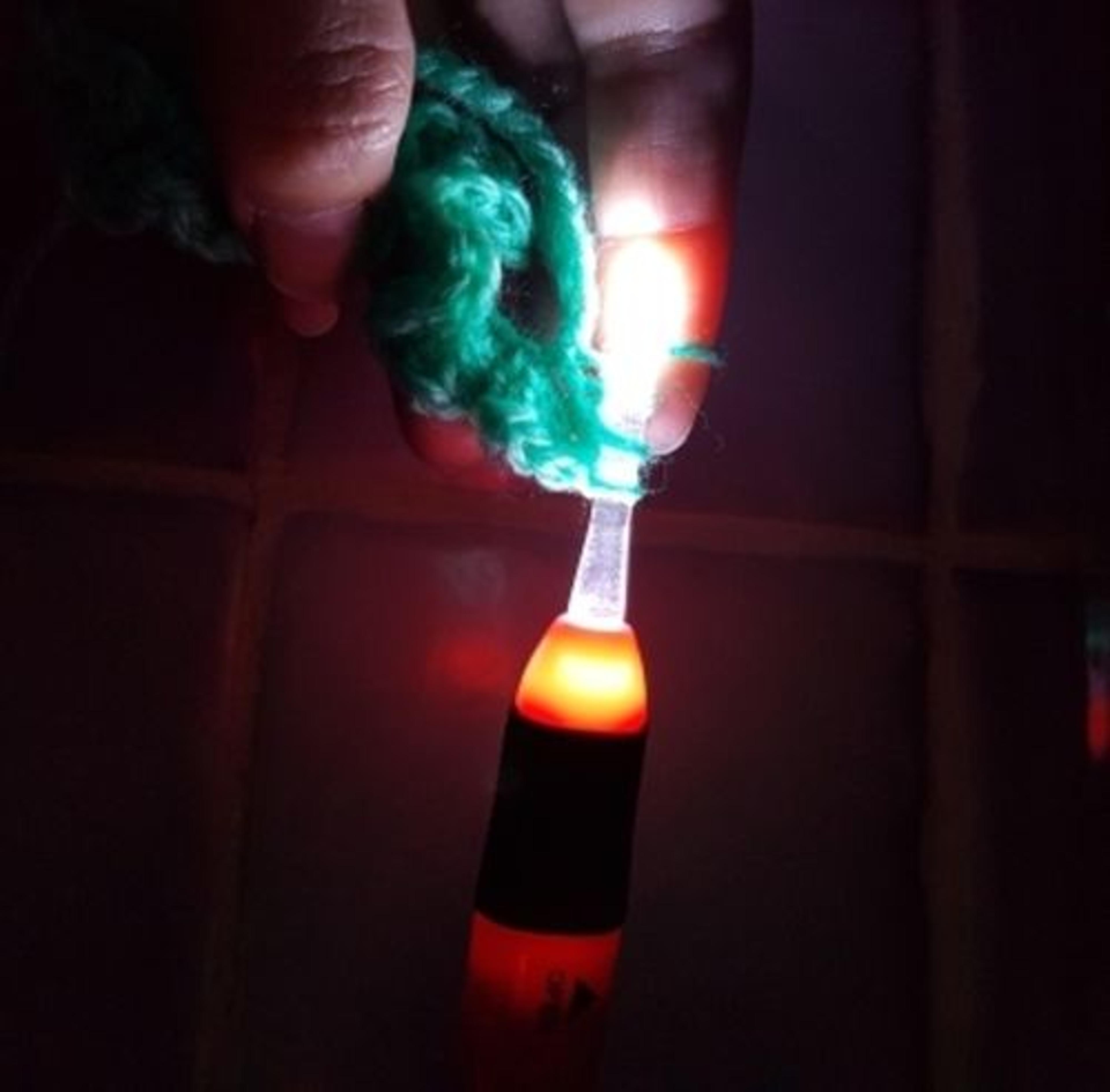 Customer Review Photo